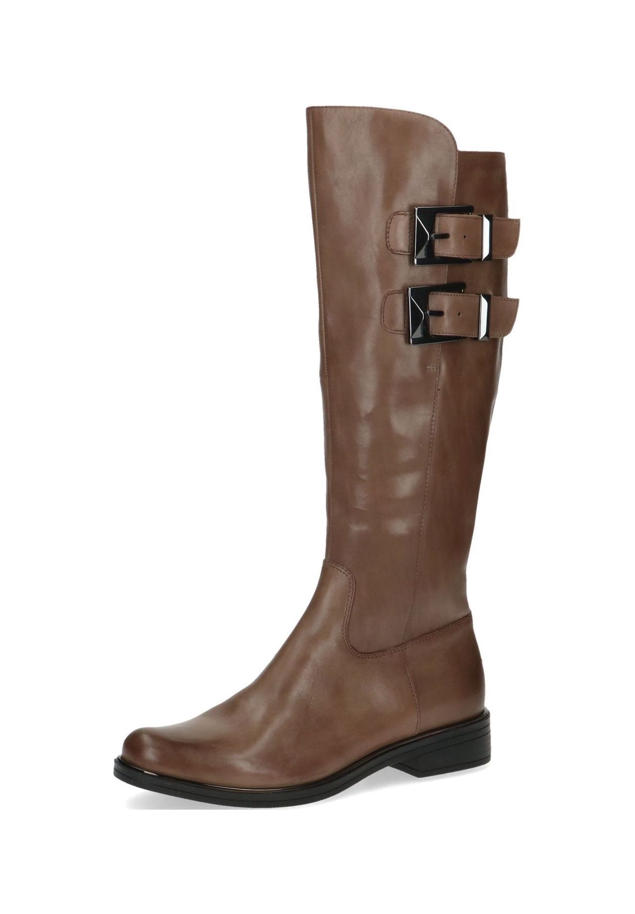 Caprice Leder Stiefel Bis zu 50% Rabatt