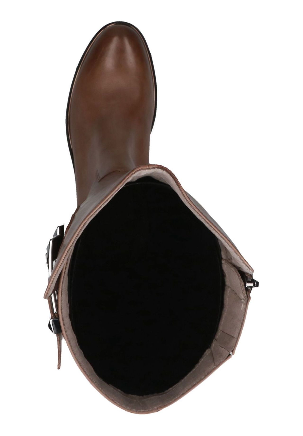 Caprice Leder Stiefel Bis zu 50% Rabatt