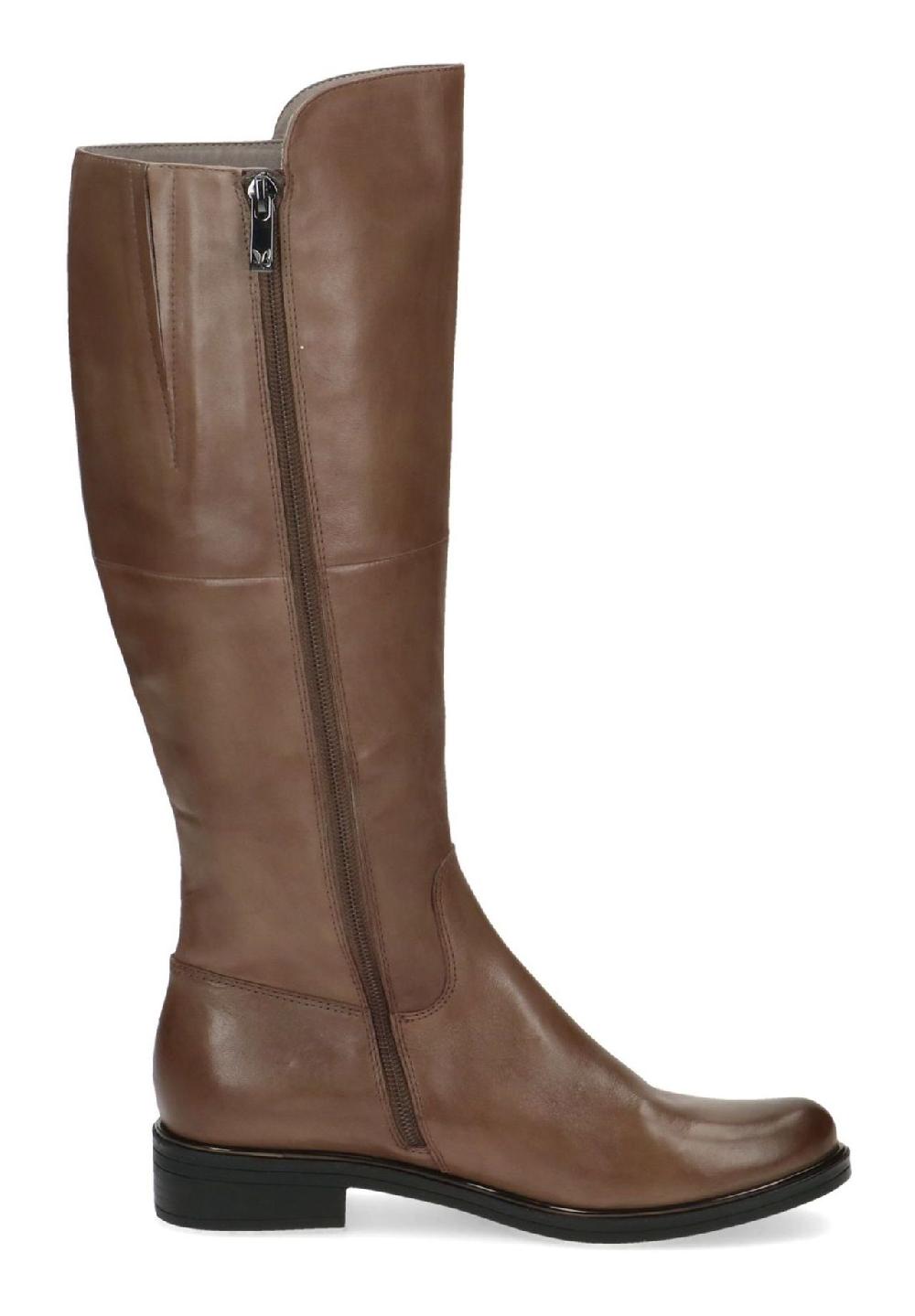 Caprice Leder Stiefel Bis zu 50% Rabatt