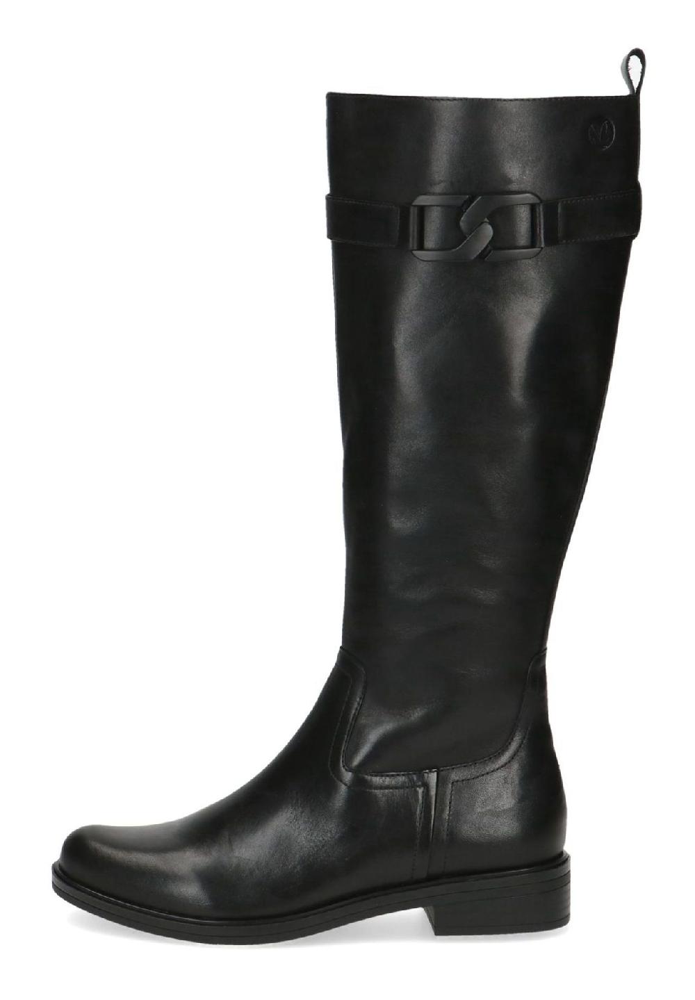 Caprice Leder Stiefel Bis zu 60% Rabatt