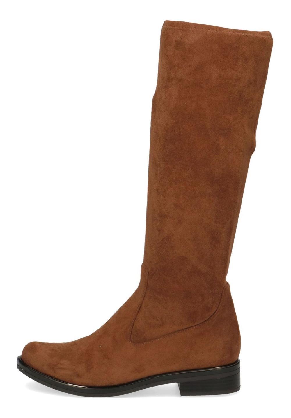 Caprice Textil Stiefel Sonderangebot der Fabrik