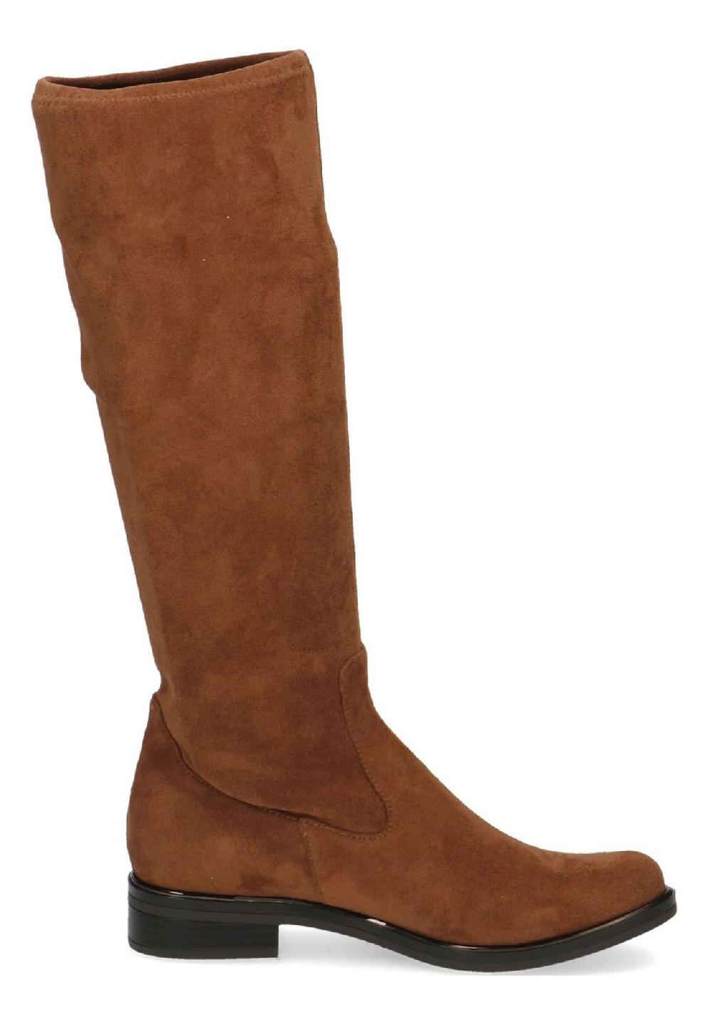 Caprice Textil Stiefel Sonderangebot der Fabrik