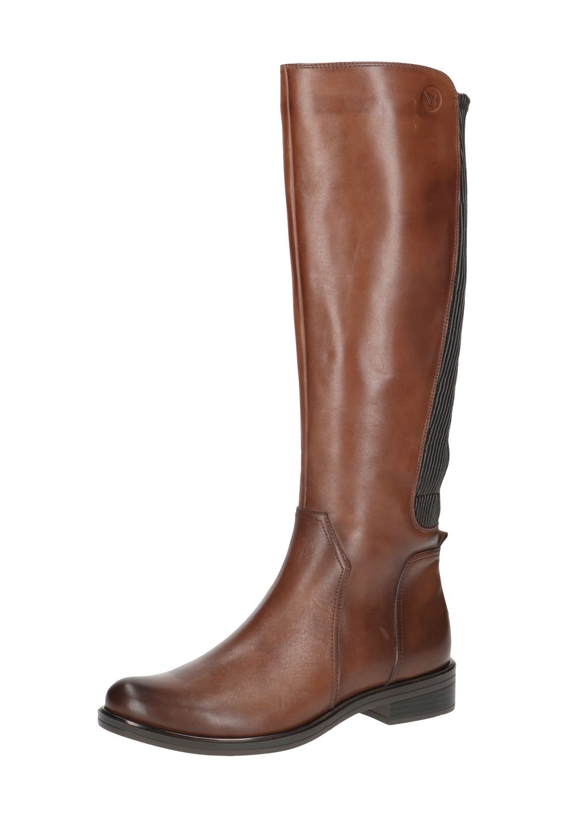 Caprice Stiefel Reißverschluss Leder für Damen Bis zu 55% Rabatt