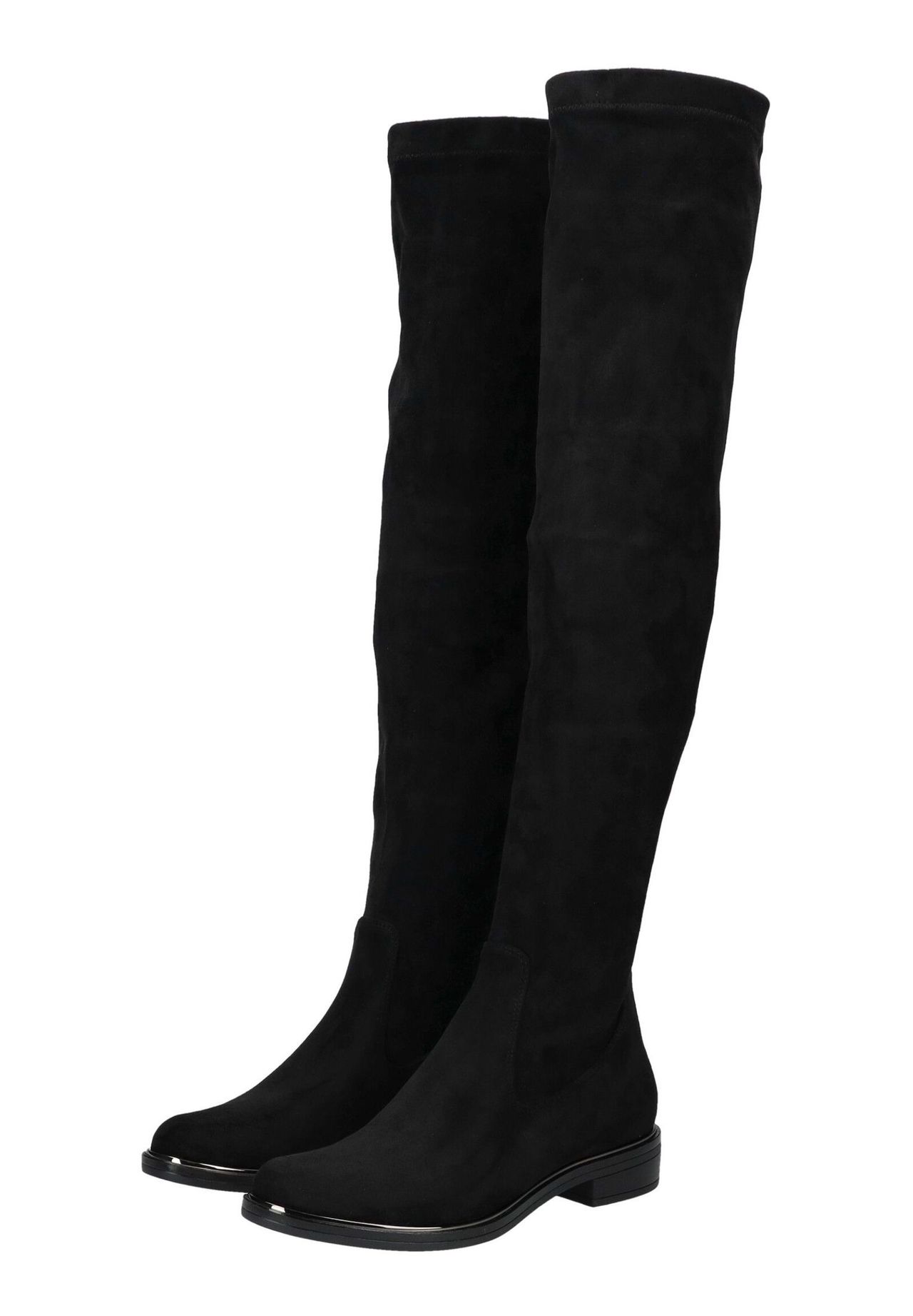 Caprice Lederimitat Stiefel Discount Store für neue Produkte
