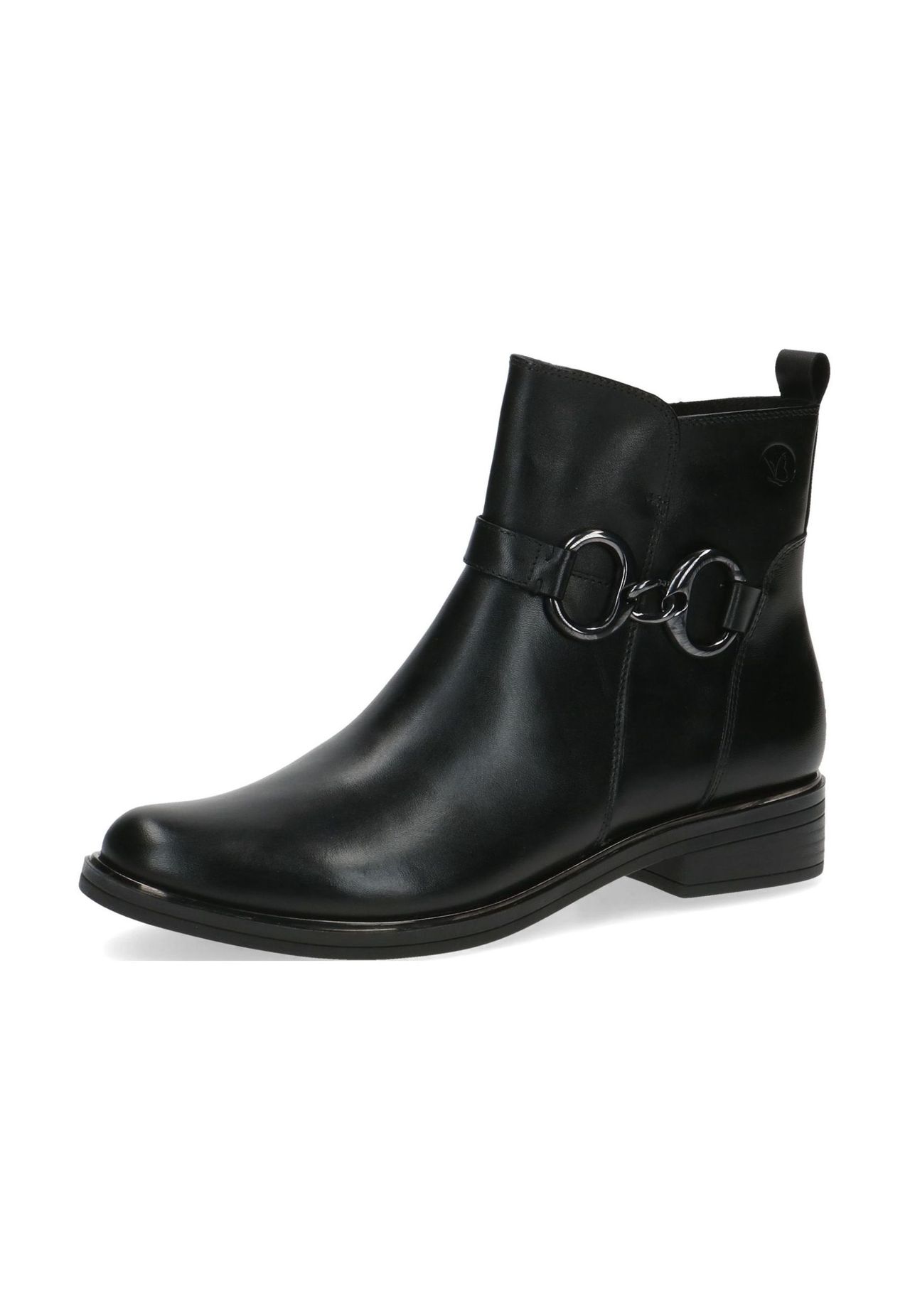 Caprice Leder Stiefelette Nur noch ein Tag übrig