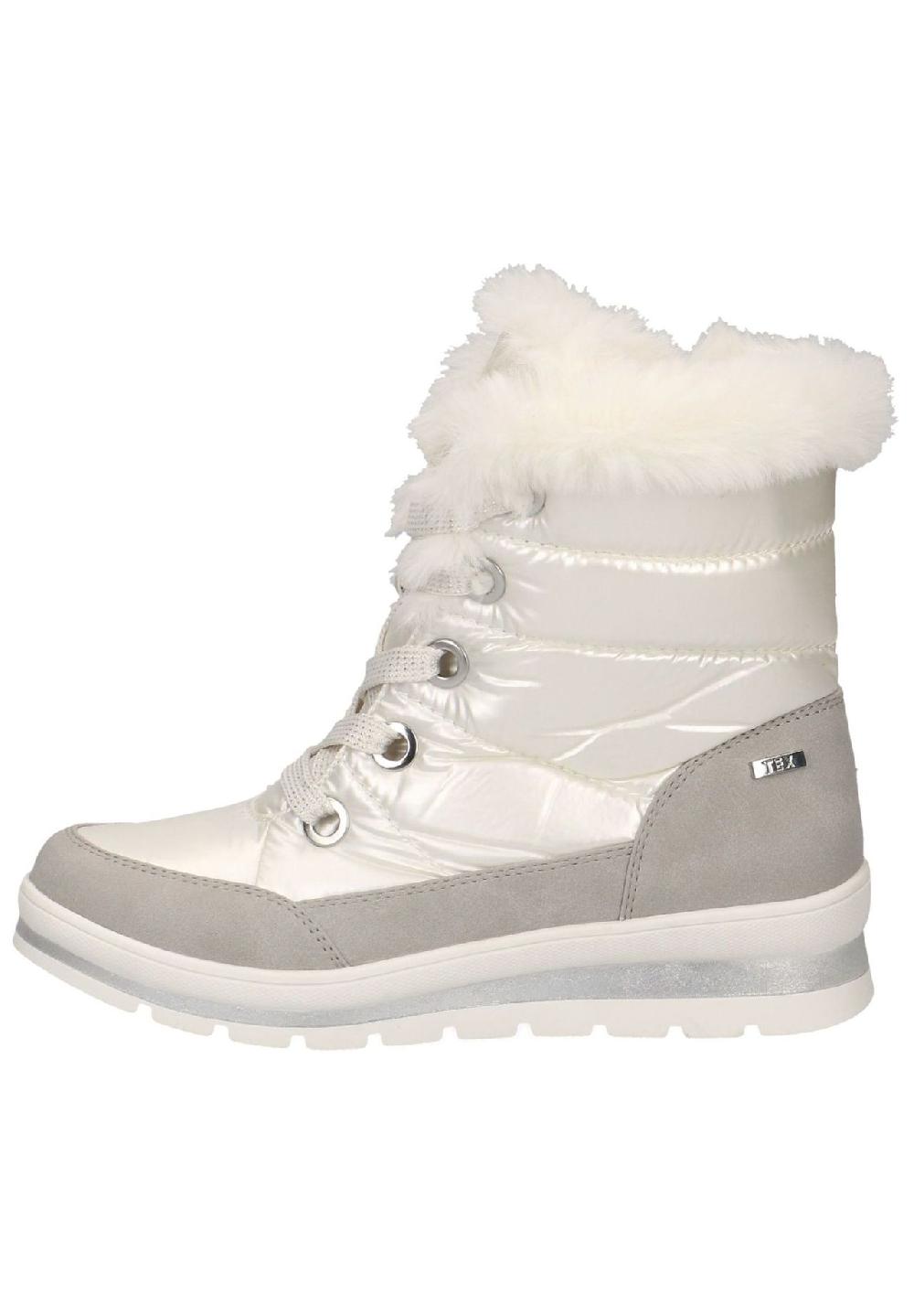 Caprice Textil Stiefelette 50% Rabatt mit kostenlosem Versand