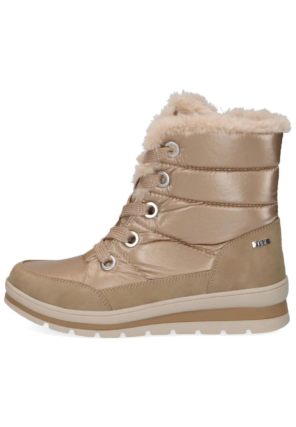 Caprice Textil Stiefelette Clearance-Verkauf