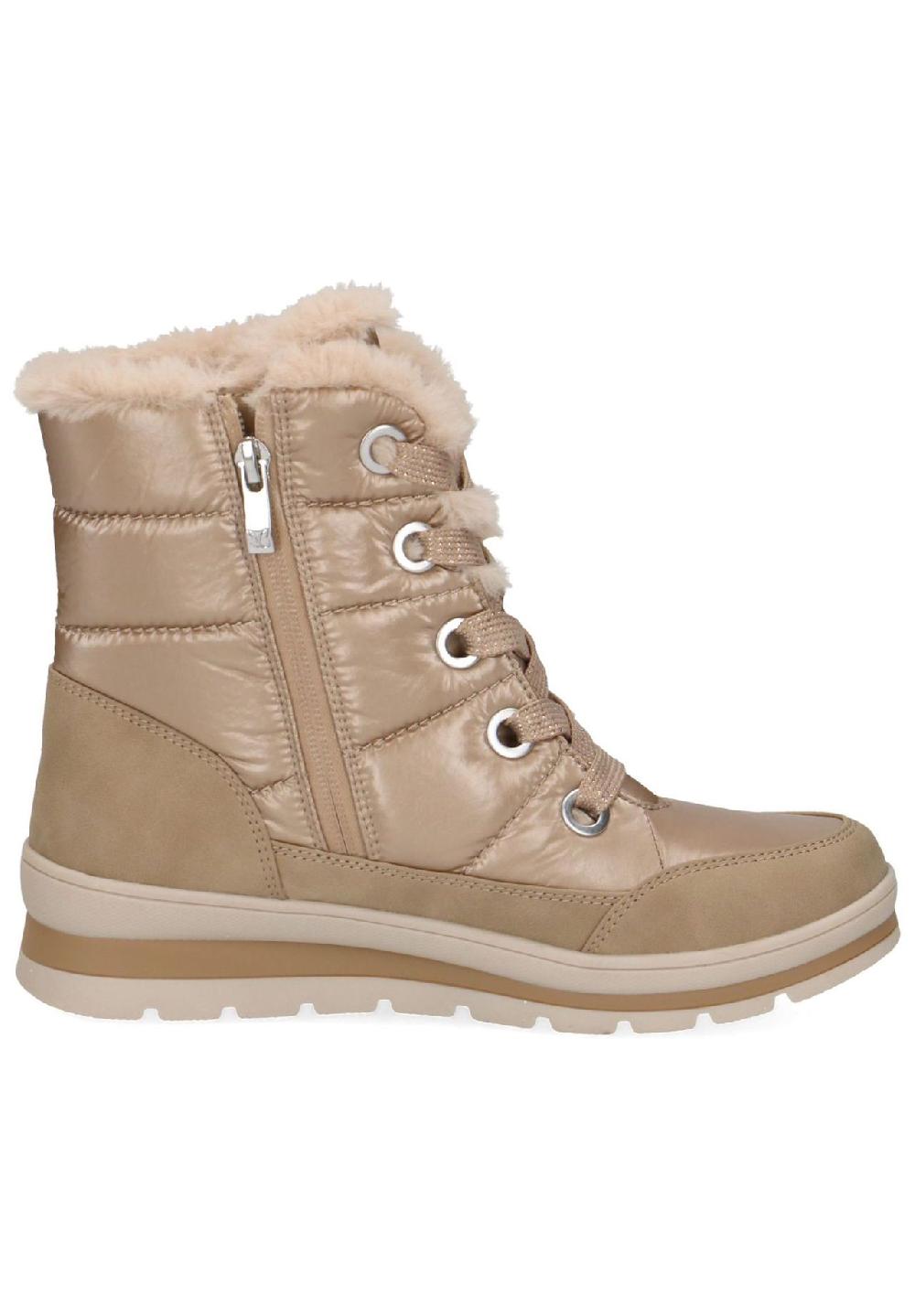 Caprice Textil Stiefelette Clearance-Verkauf
