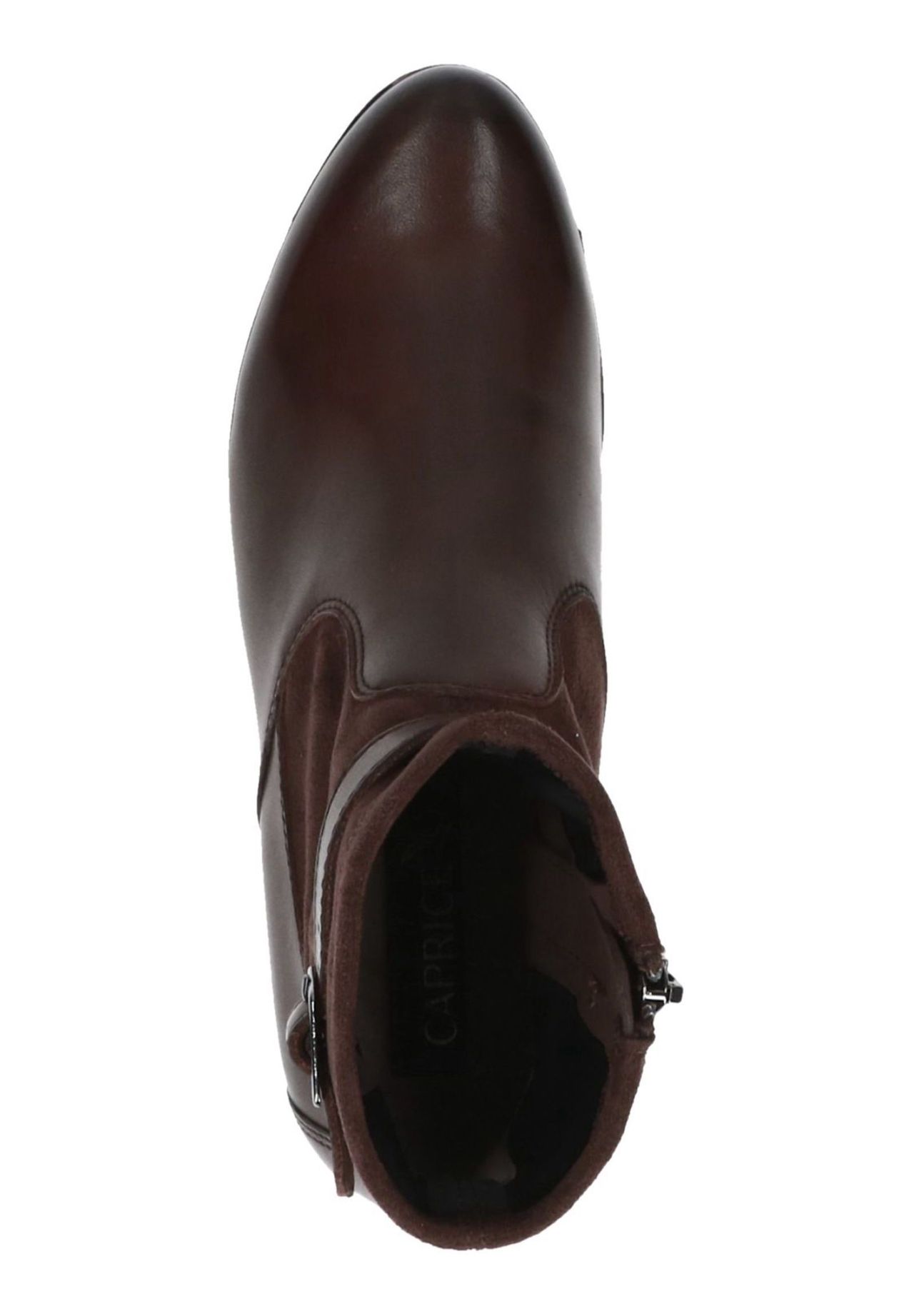 Caprice Leder/Textil Stiefelette Begrenzt auf 3 Tage