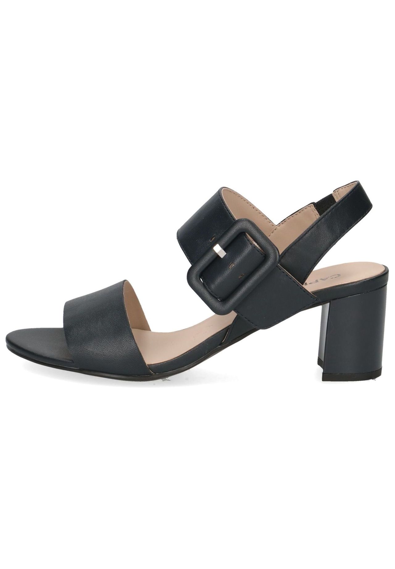 Caprice Nappaleder Sandalen Speichern exportieren