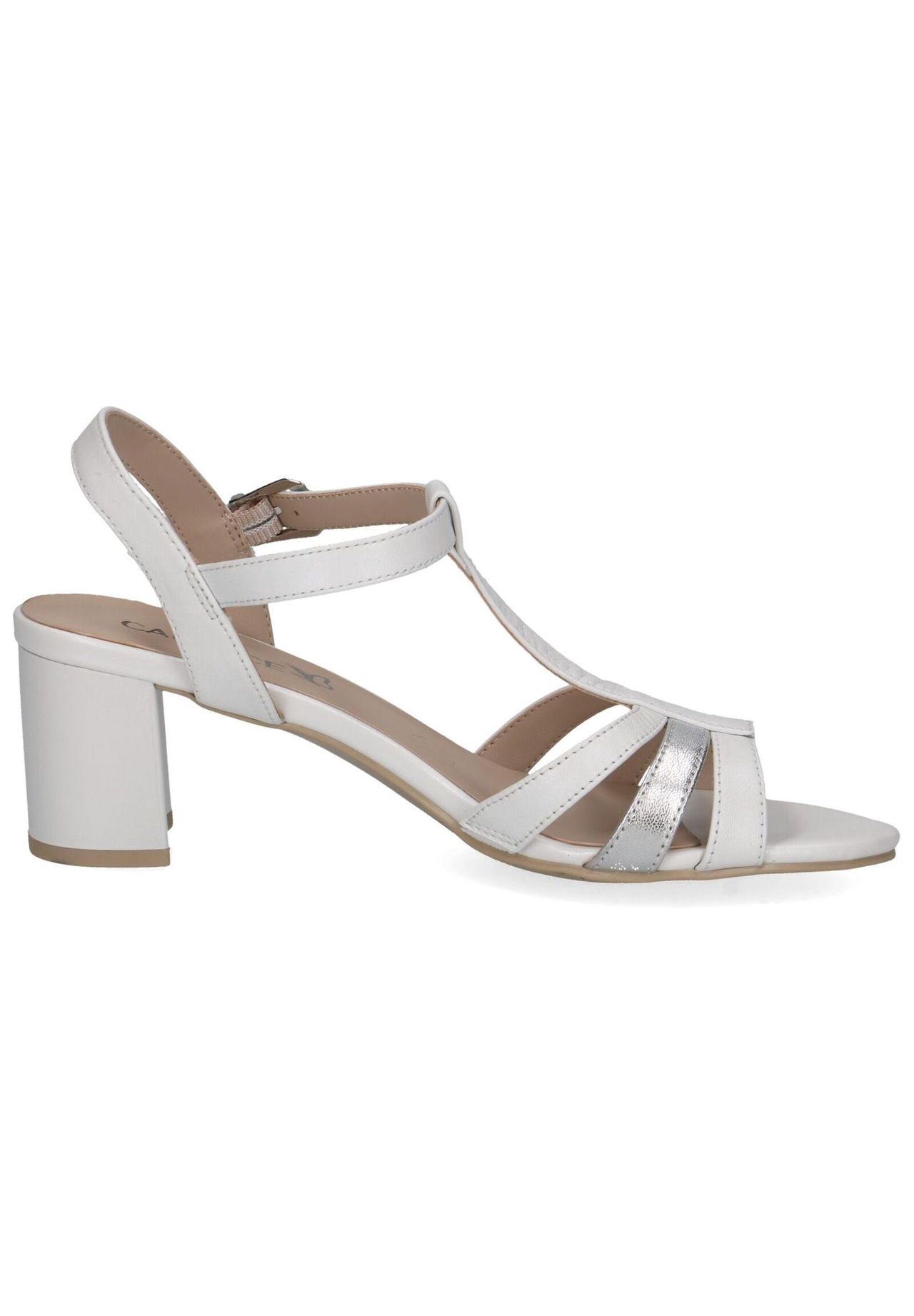 Caprice Leder Sandalen Black Friday Preise
