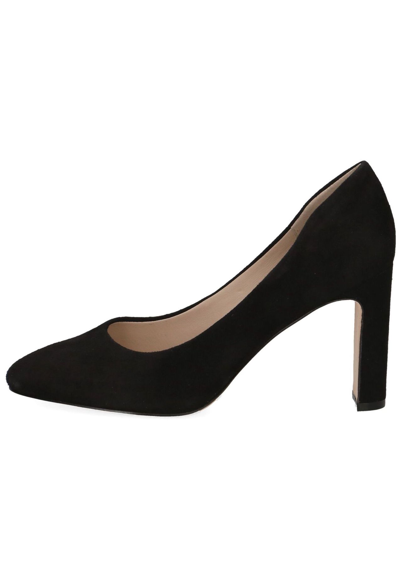 Caprice Veloursleder Pumps 2025