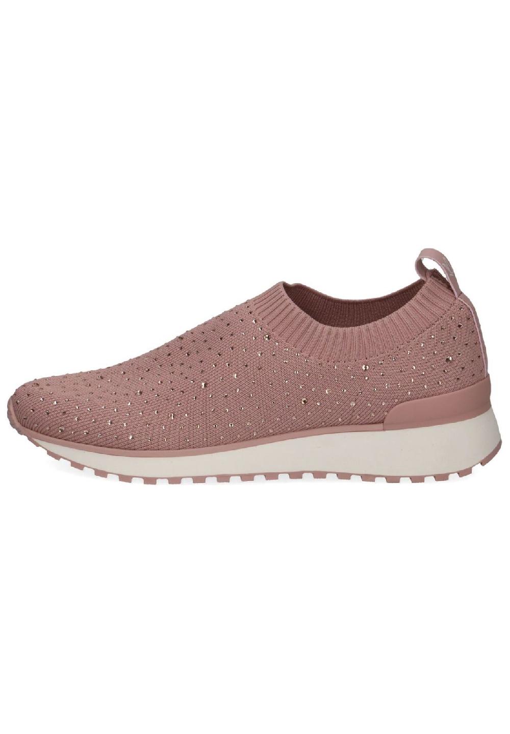 Caprice Textil Slipper Outlet