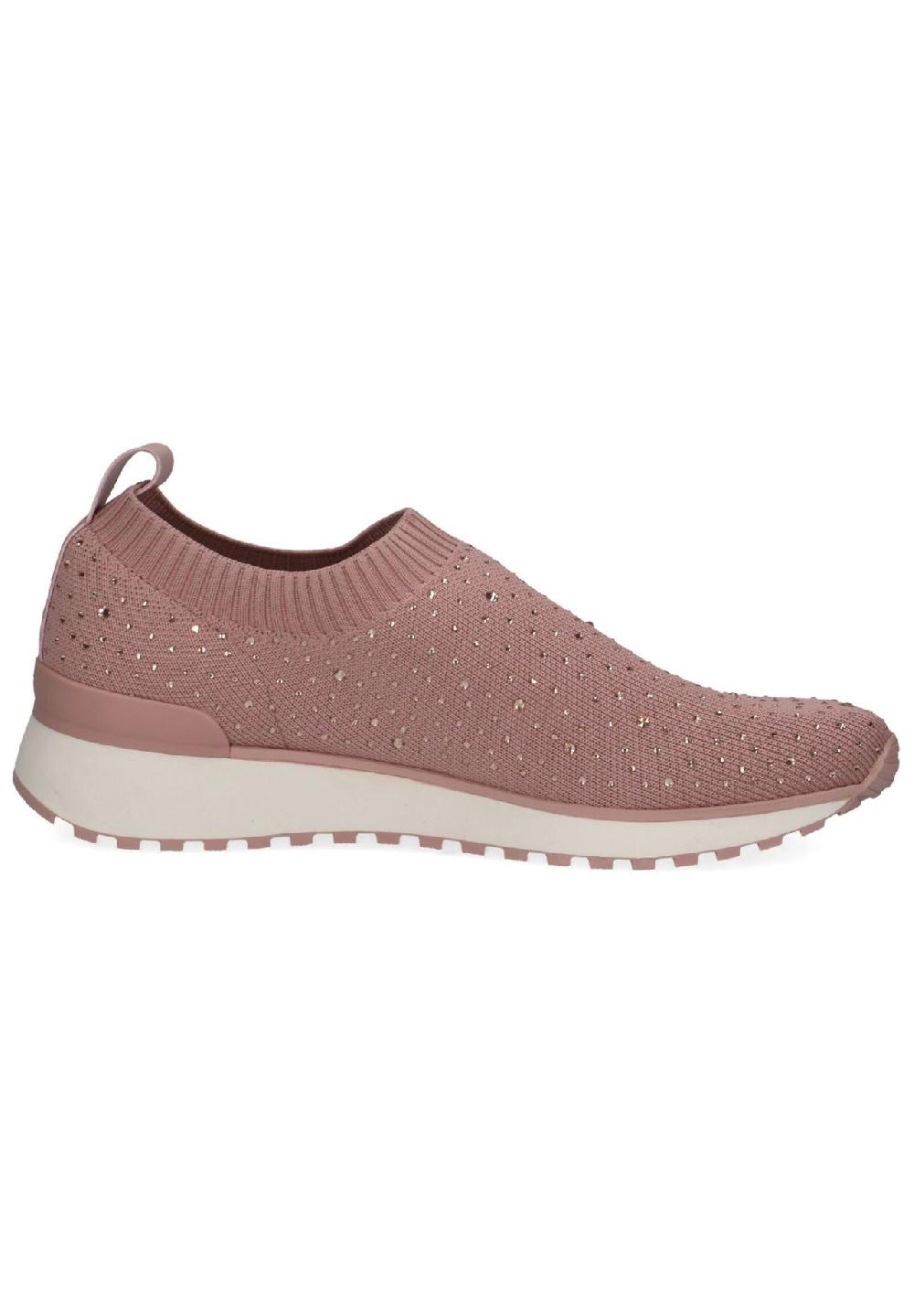 Caprice Textil Slipper Outlet