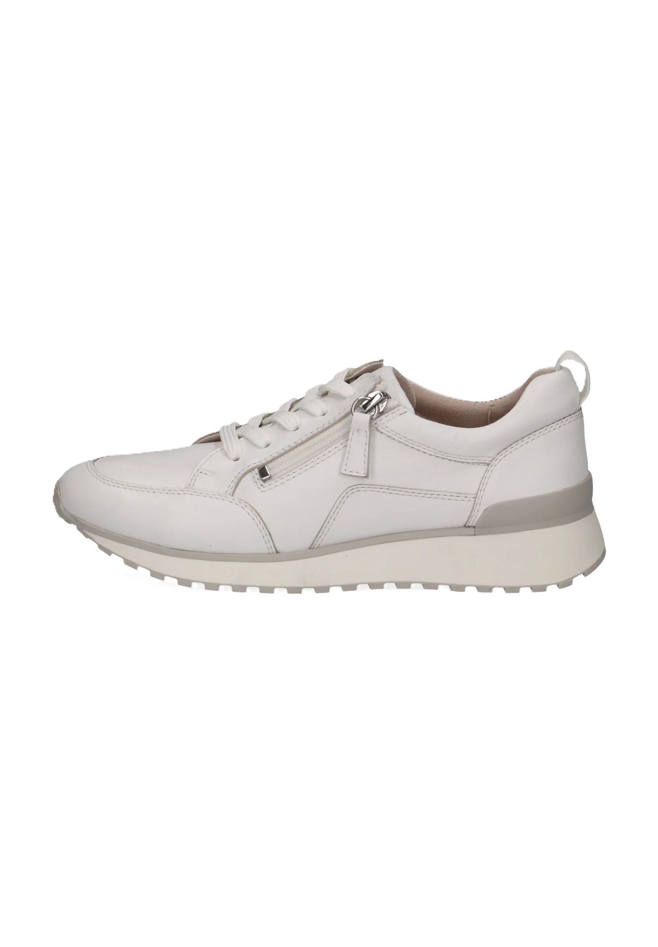 Caprice Air Sneaker Leder für Damen Auslauf