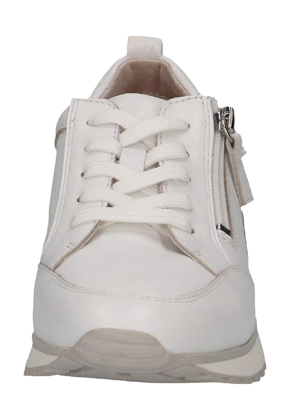 Caprice Air Sneaker Leder für Damen Auslauf