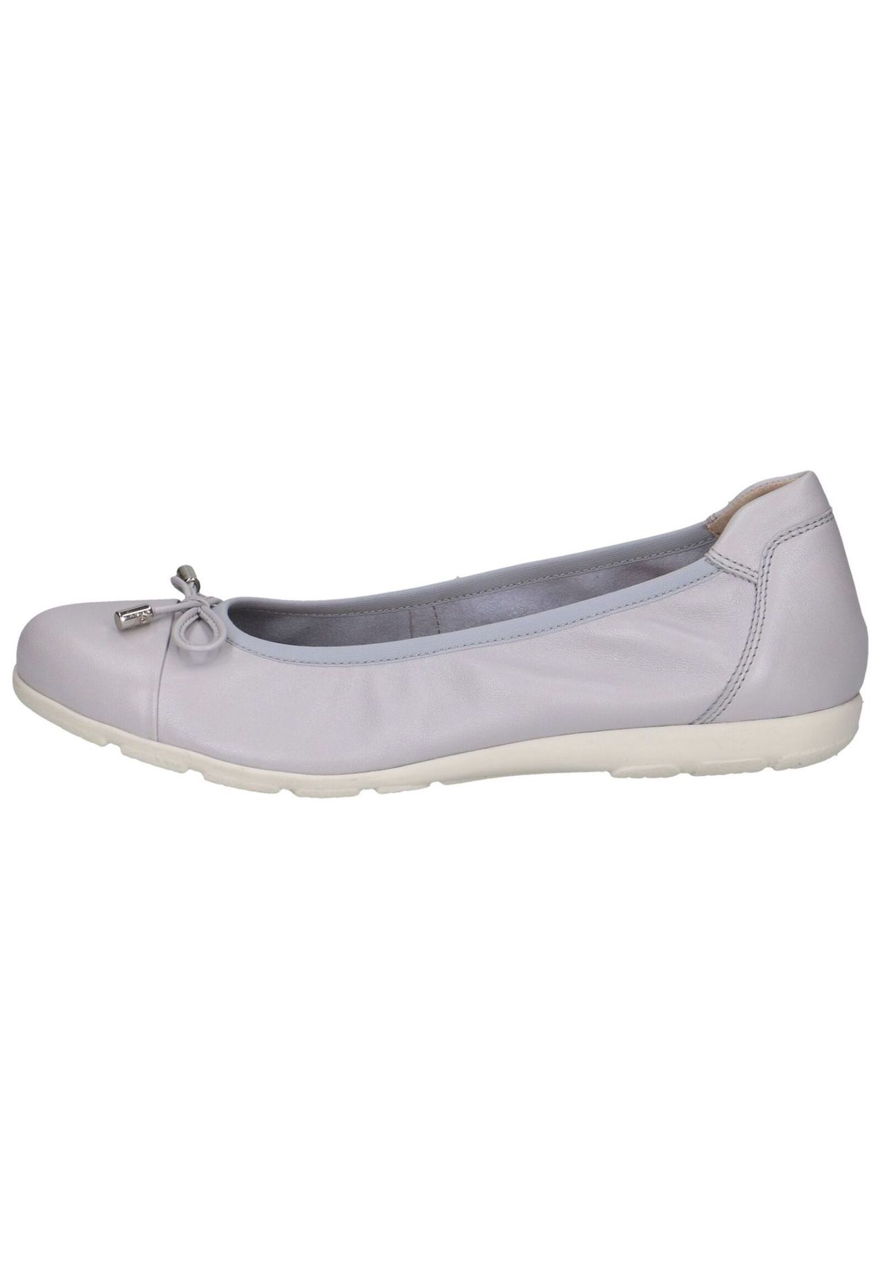 Caprice Leder Ballerinas Fabrikverkauf