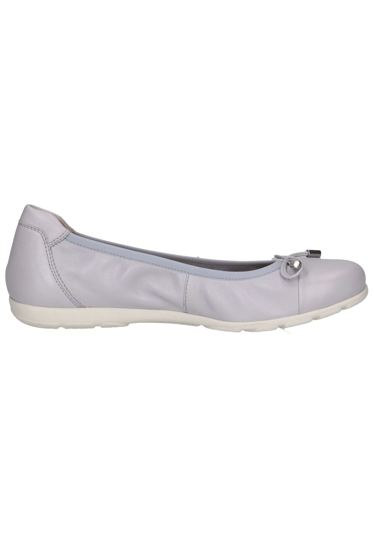Caprice Leder Ballerinas Fabrikverkauf
