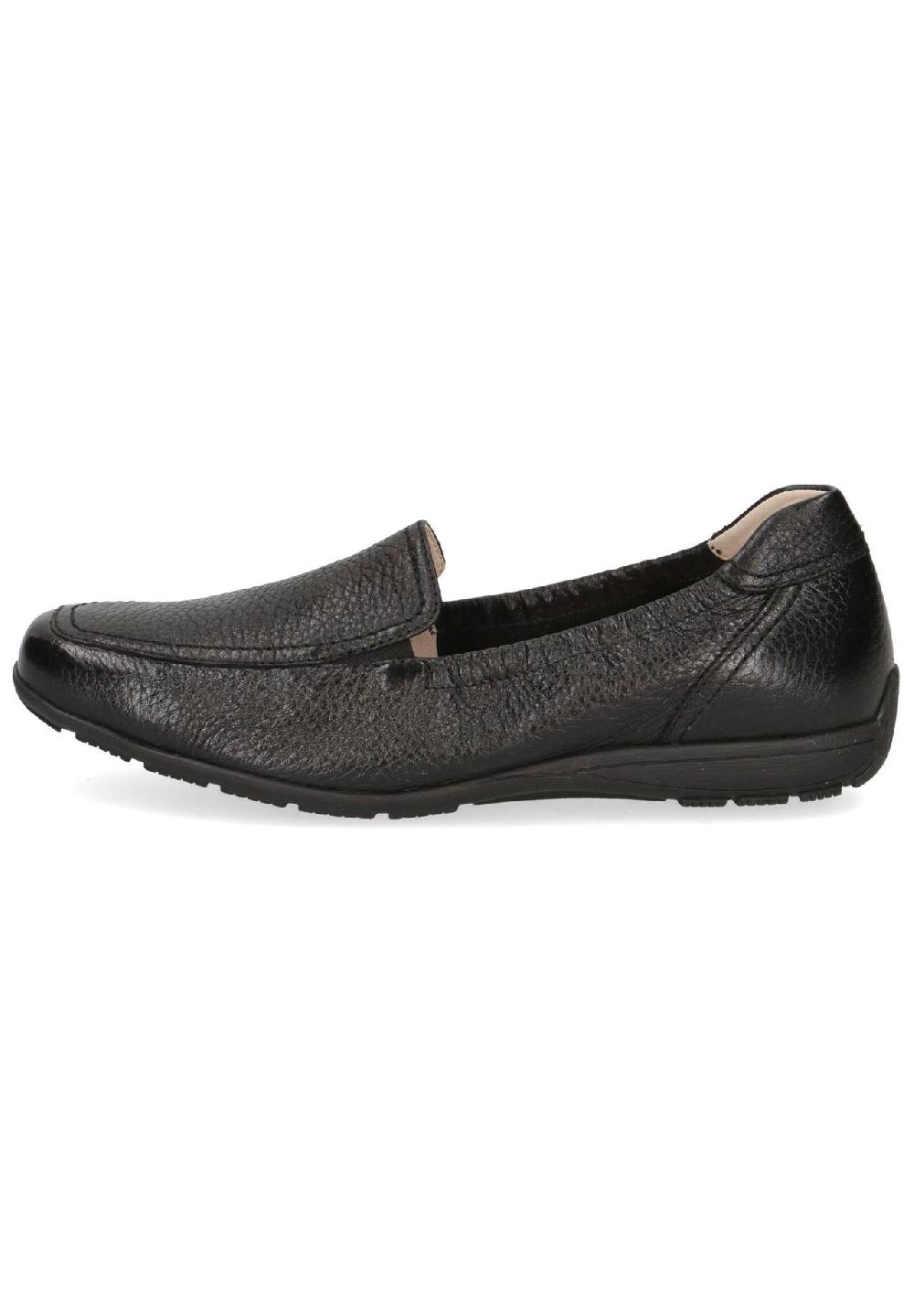 Caprice Leder Slipper Blitzverkäufe