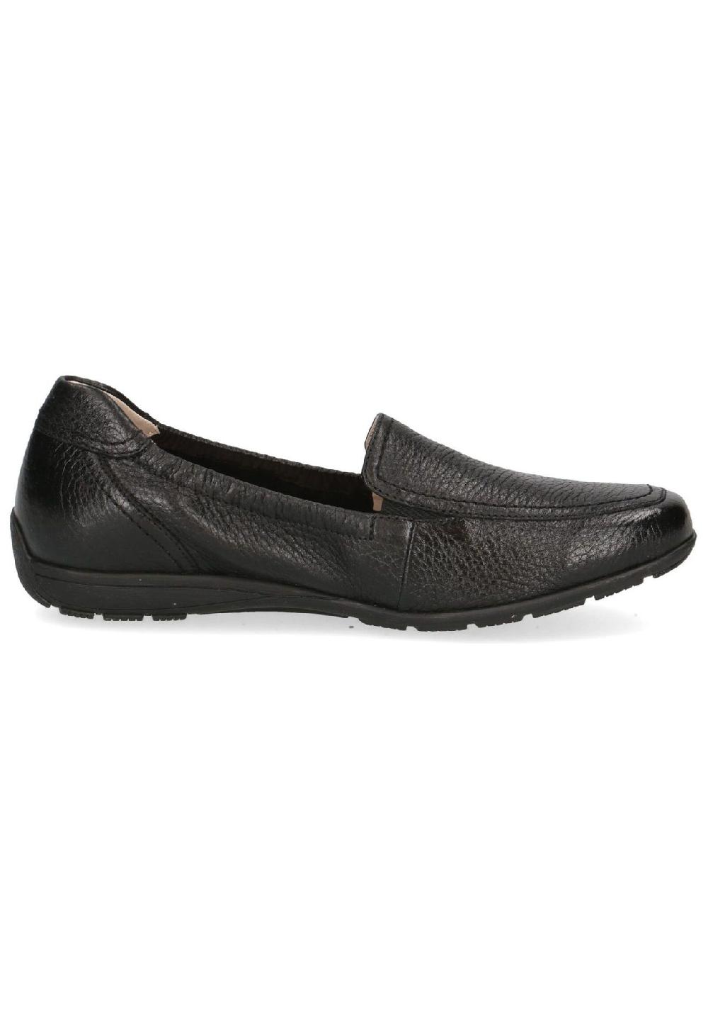 Caprice Leder Slipper Blitzverkäufe
