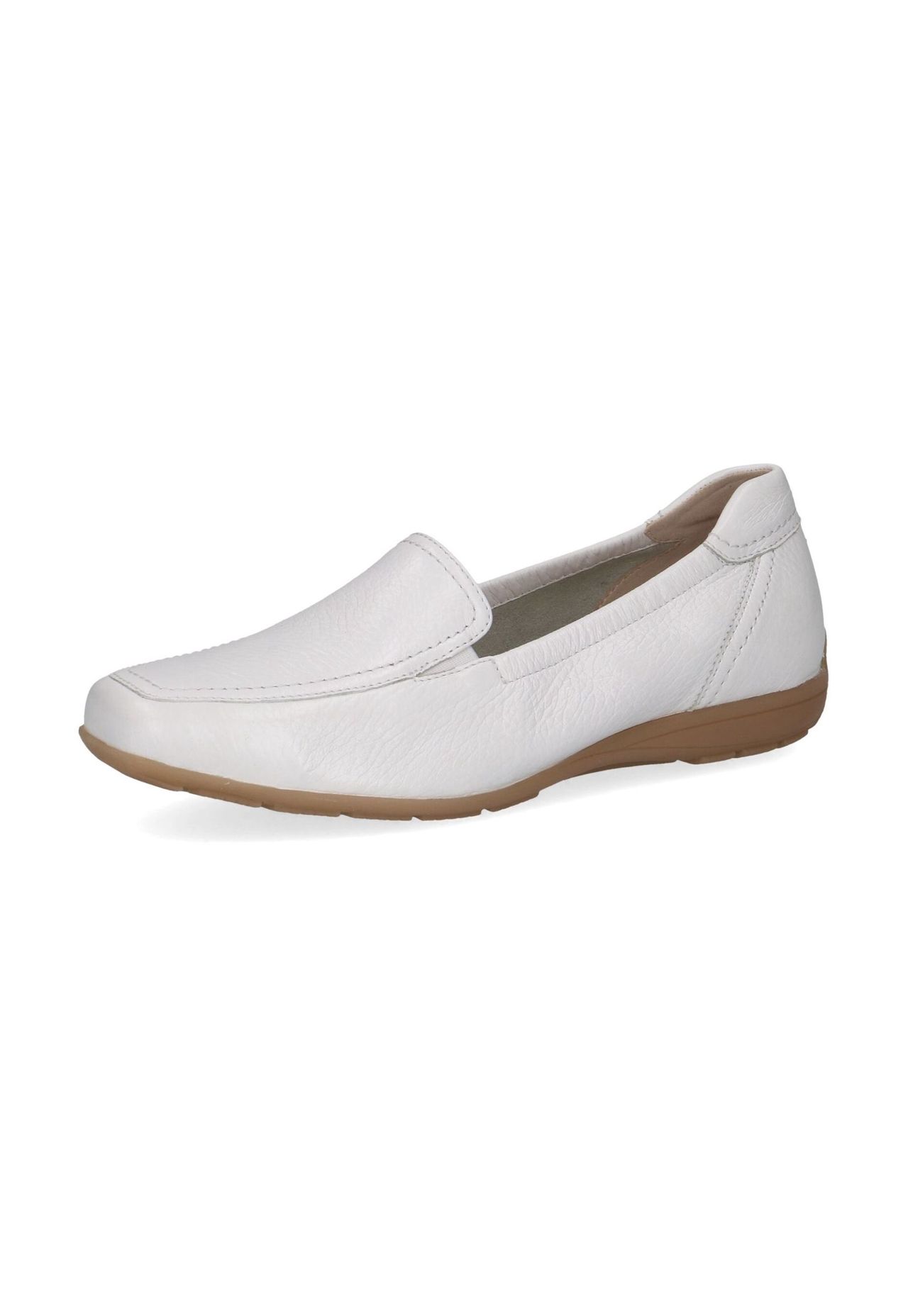 Caprice Leder Slipper Kostenloser Versand