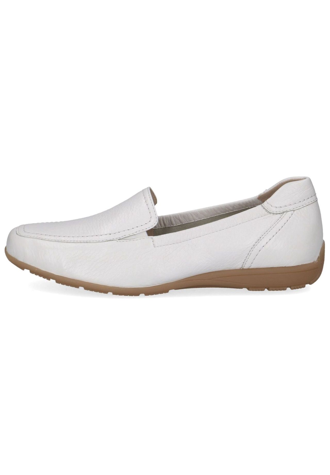 Caprice Leder Slipper Kostenloser Versand