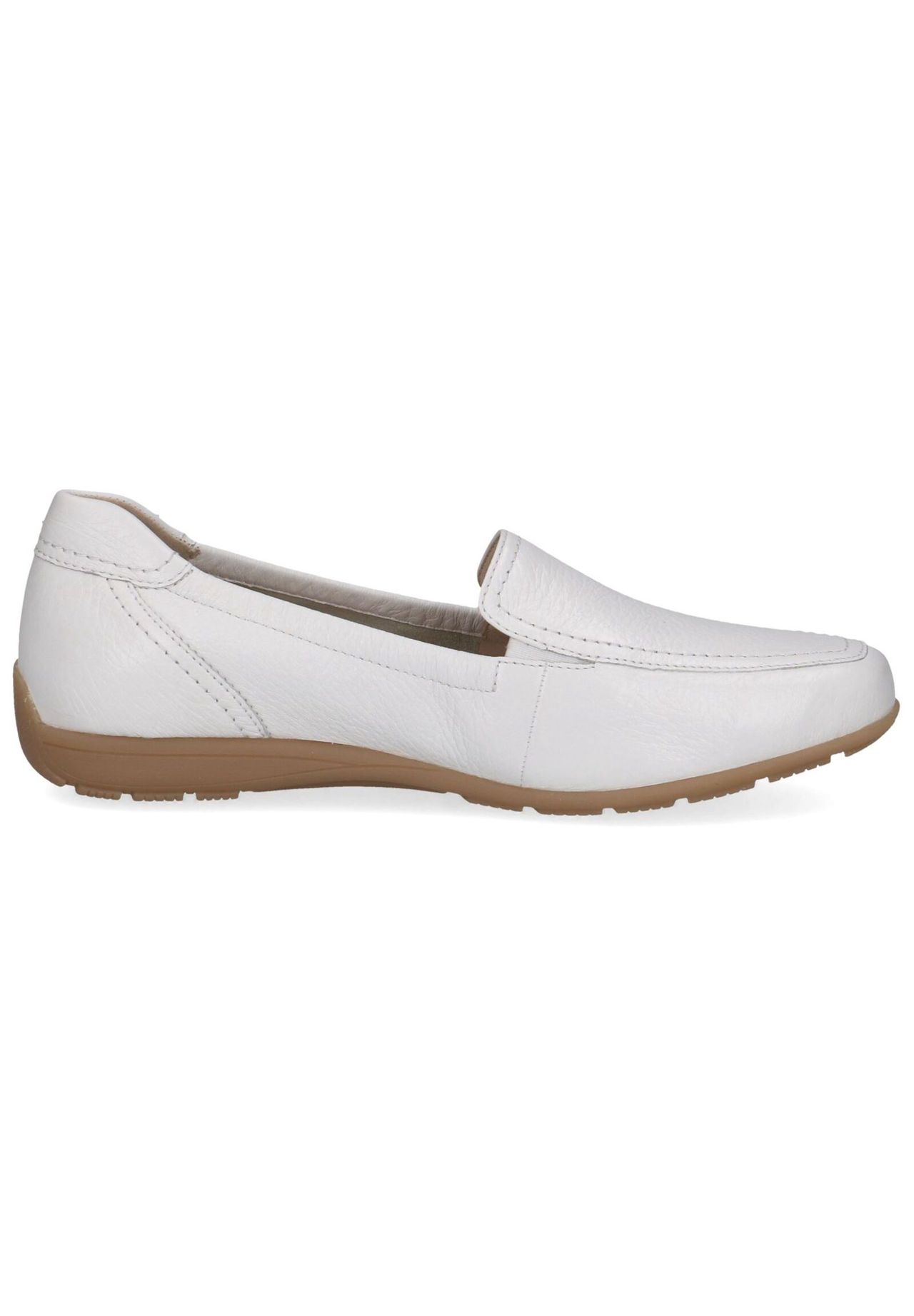 Caprice Leder Slipper Kostenloser Versand