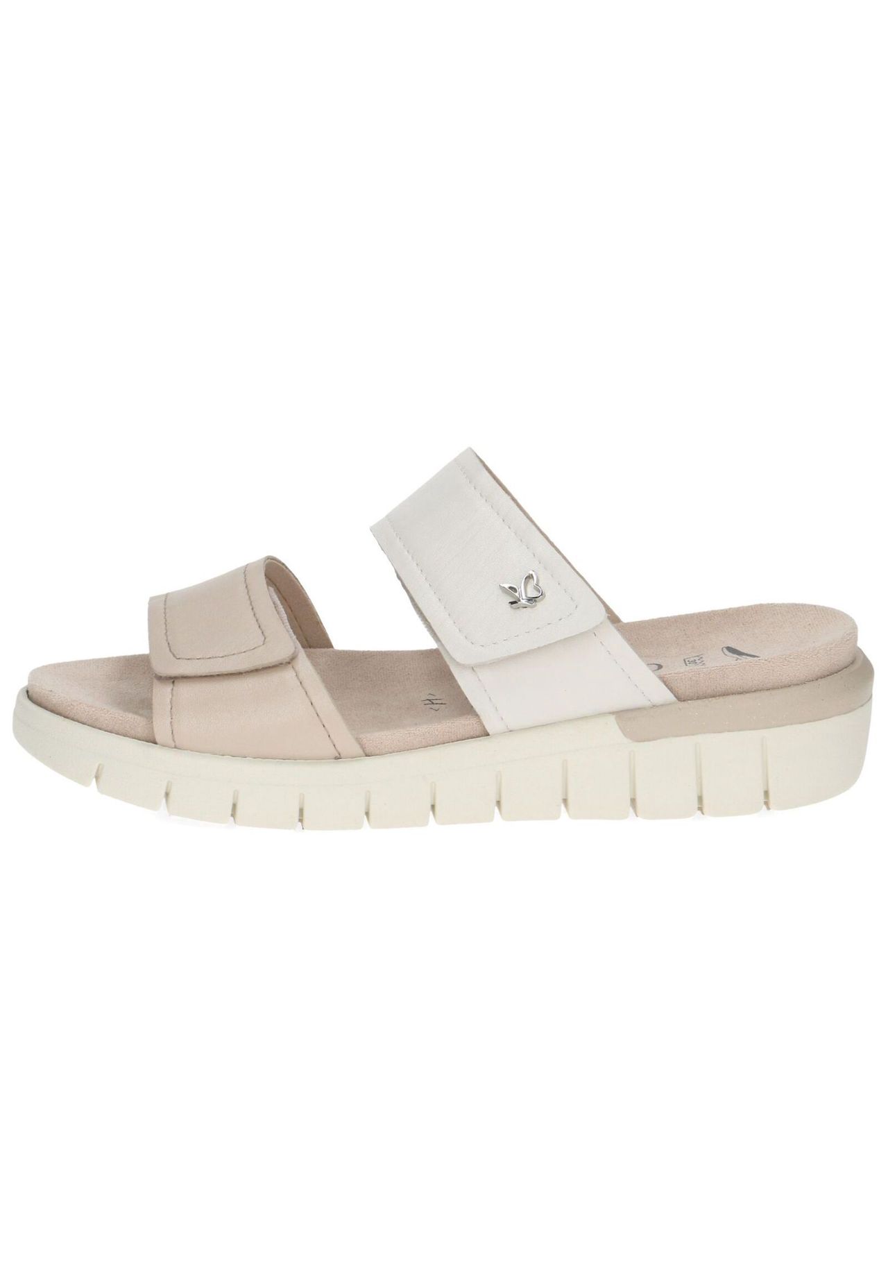 Caprice Leder Pantoletten Fabrik Onlineshop