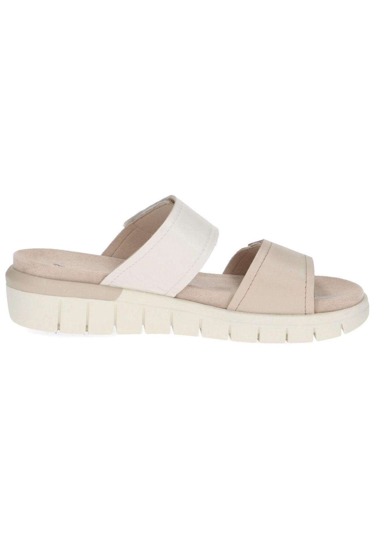 Caprice Leder Pantoletten Fabrik Onlineshop