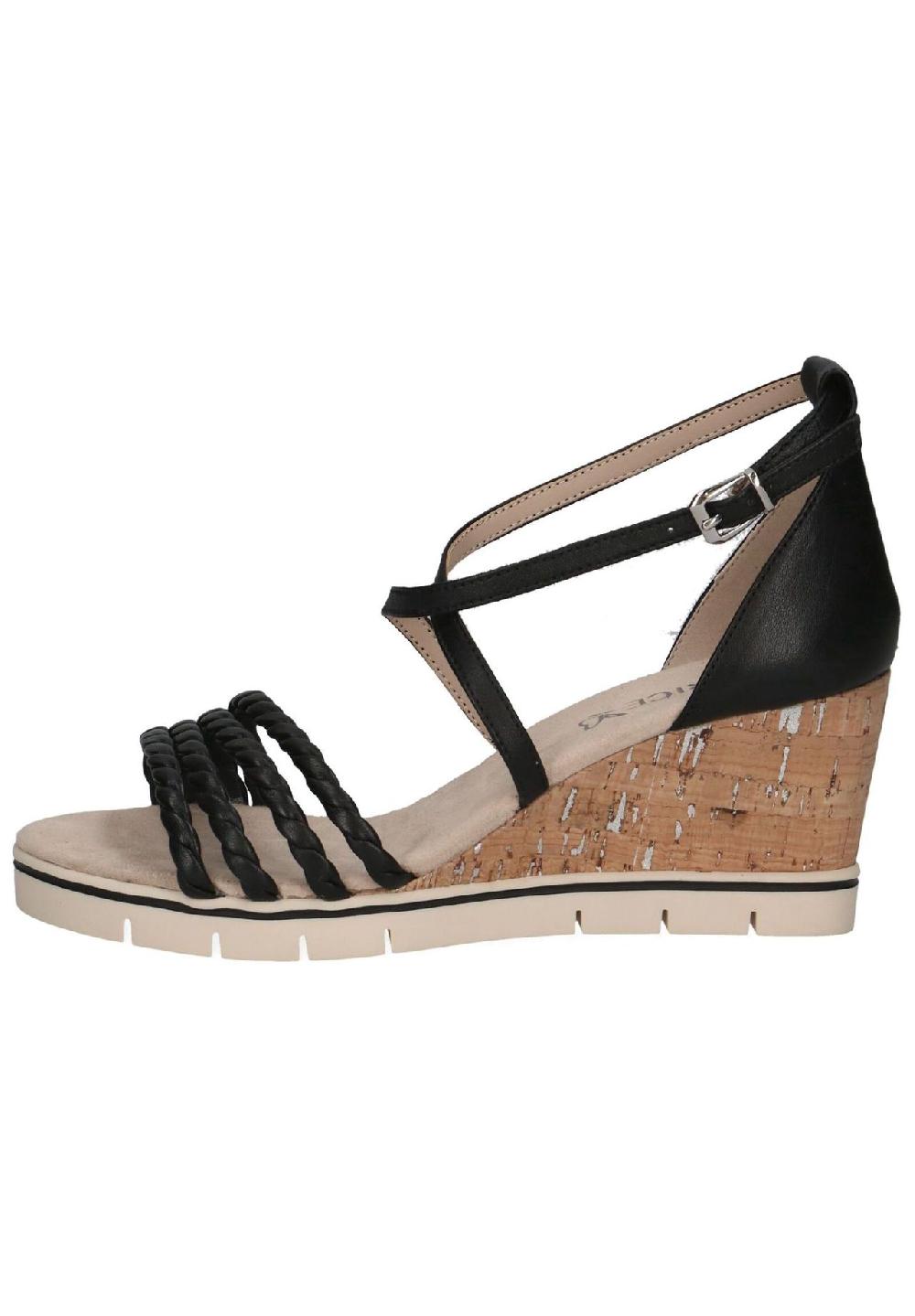 Caprice Nappaleder Sandalen Versandkostenfrei
