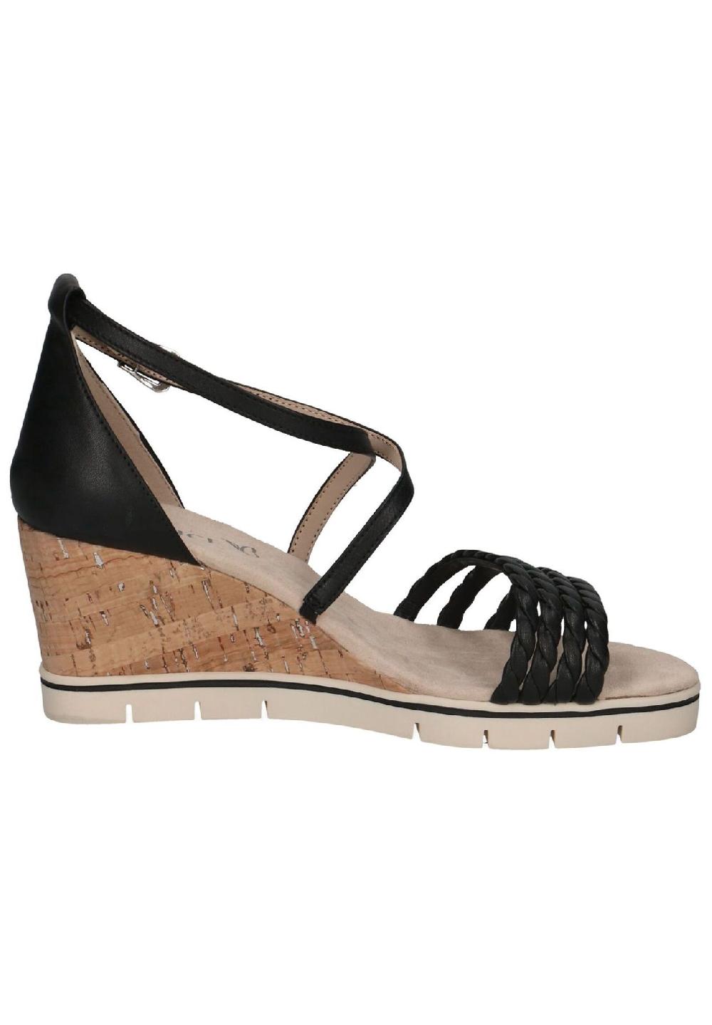 Caprice Nappaleder Sandalen Versandkostenfrei