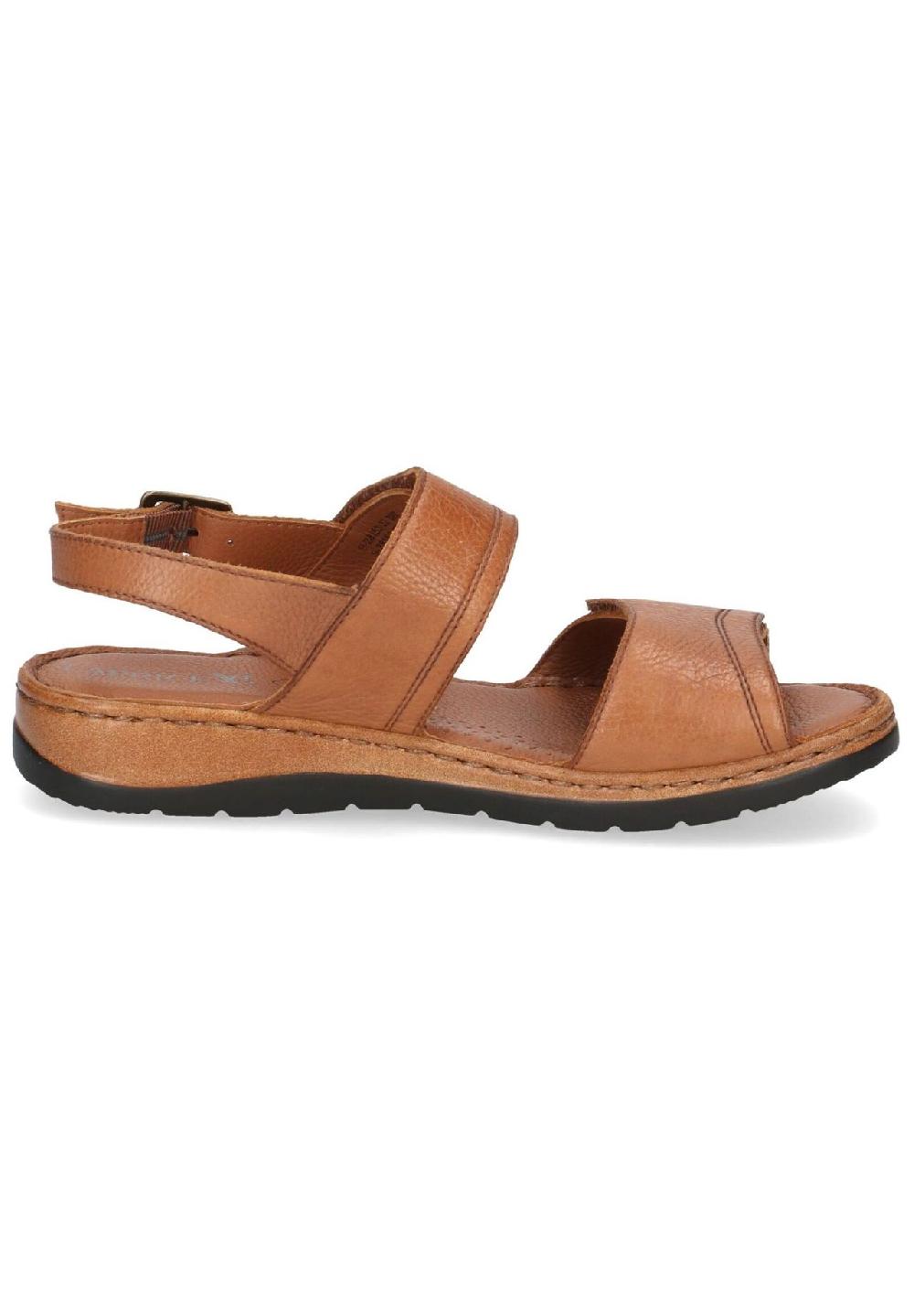 Caprice Nappaleder Sandalen Flash Sale