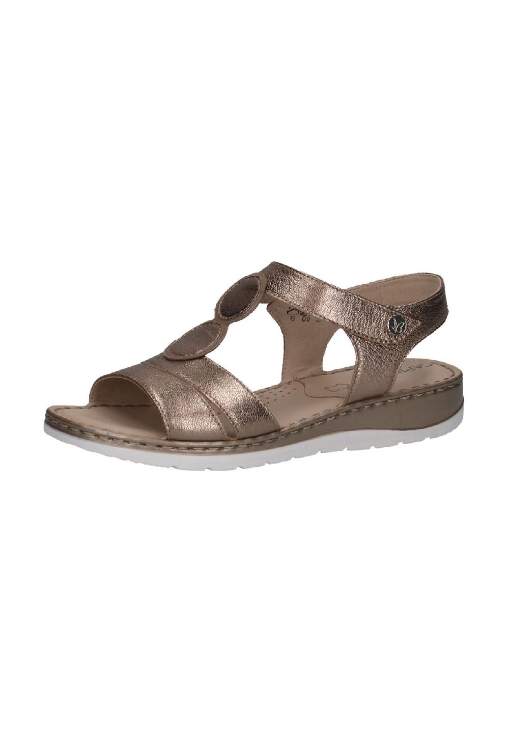 Caprice Leder Sandalen Begrenztes Angebot