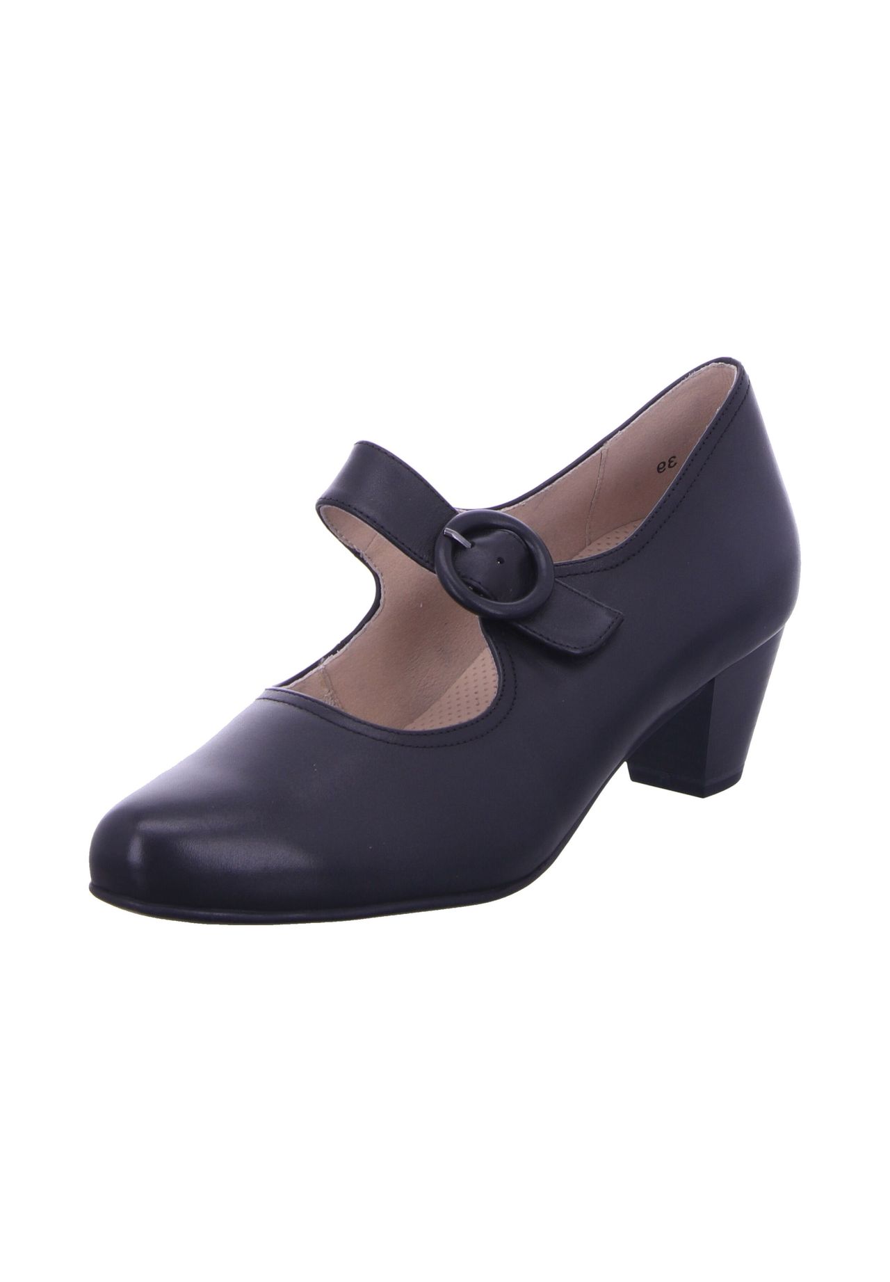 Caprice Pumps