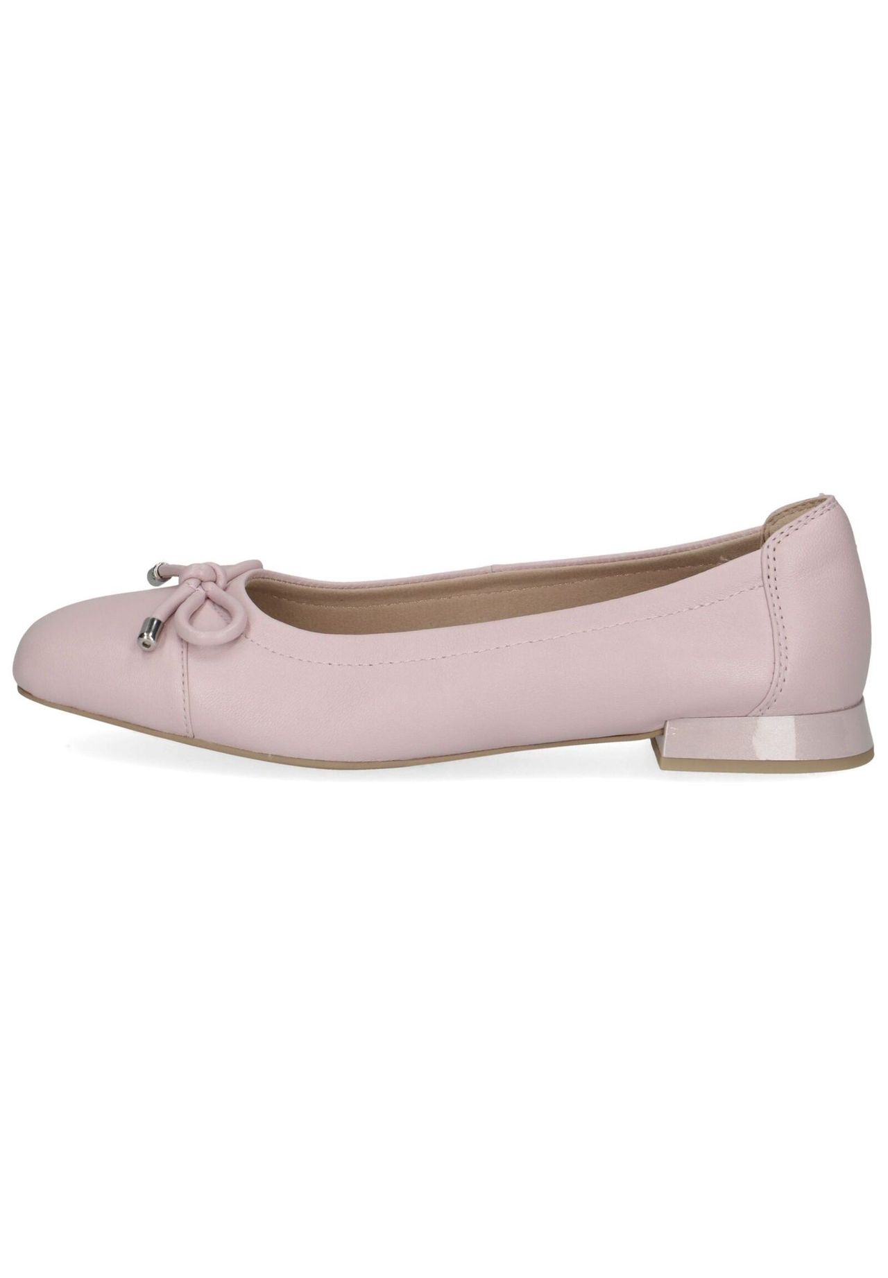 Caprice Leder Ballerinas Exklusivangebot