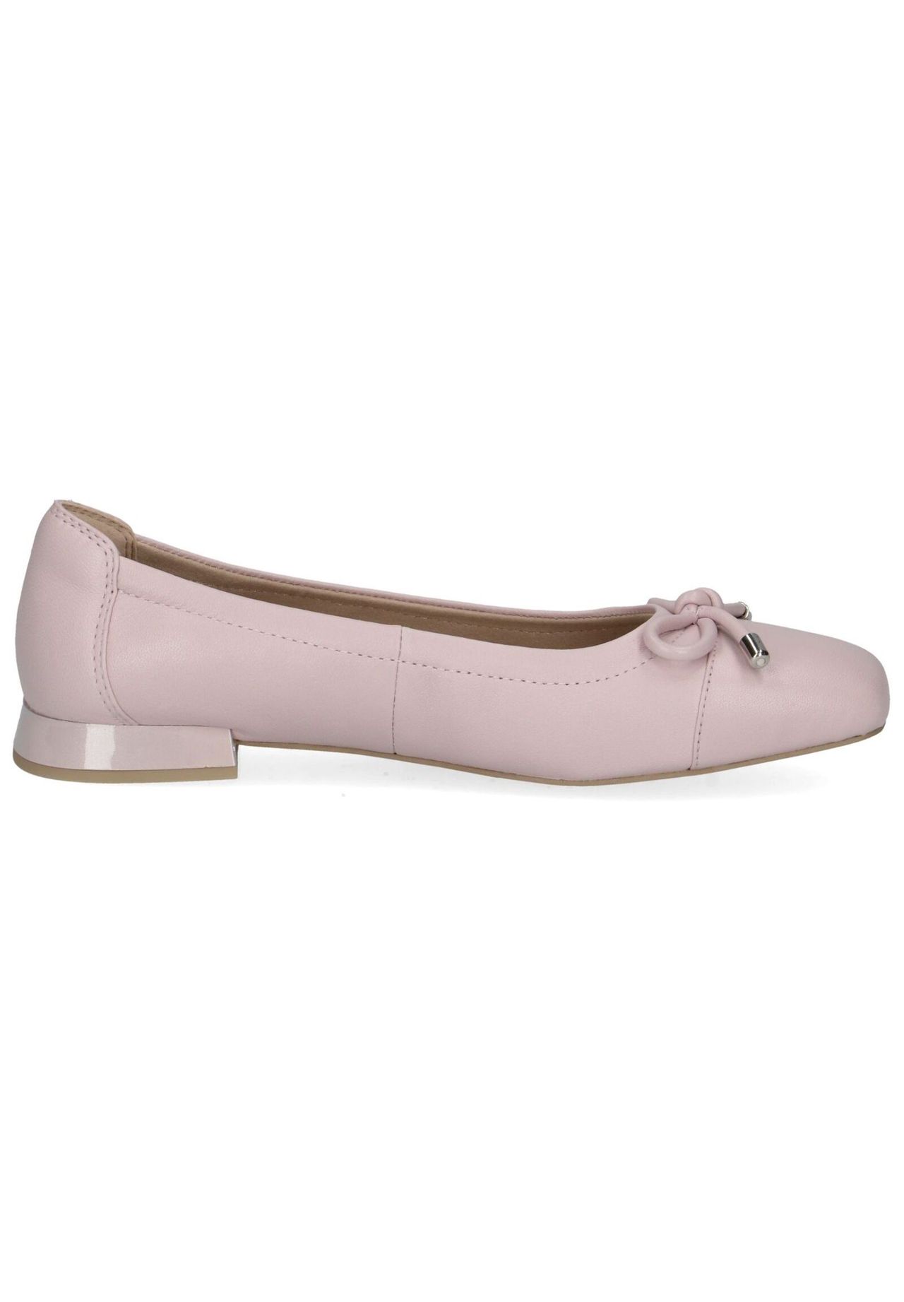 Caprice Leder Ballerinas Exklusivangebot