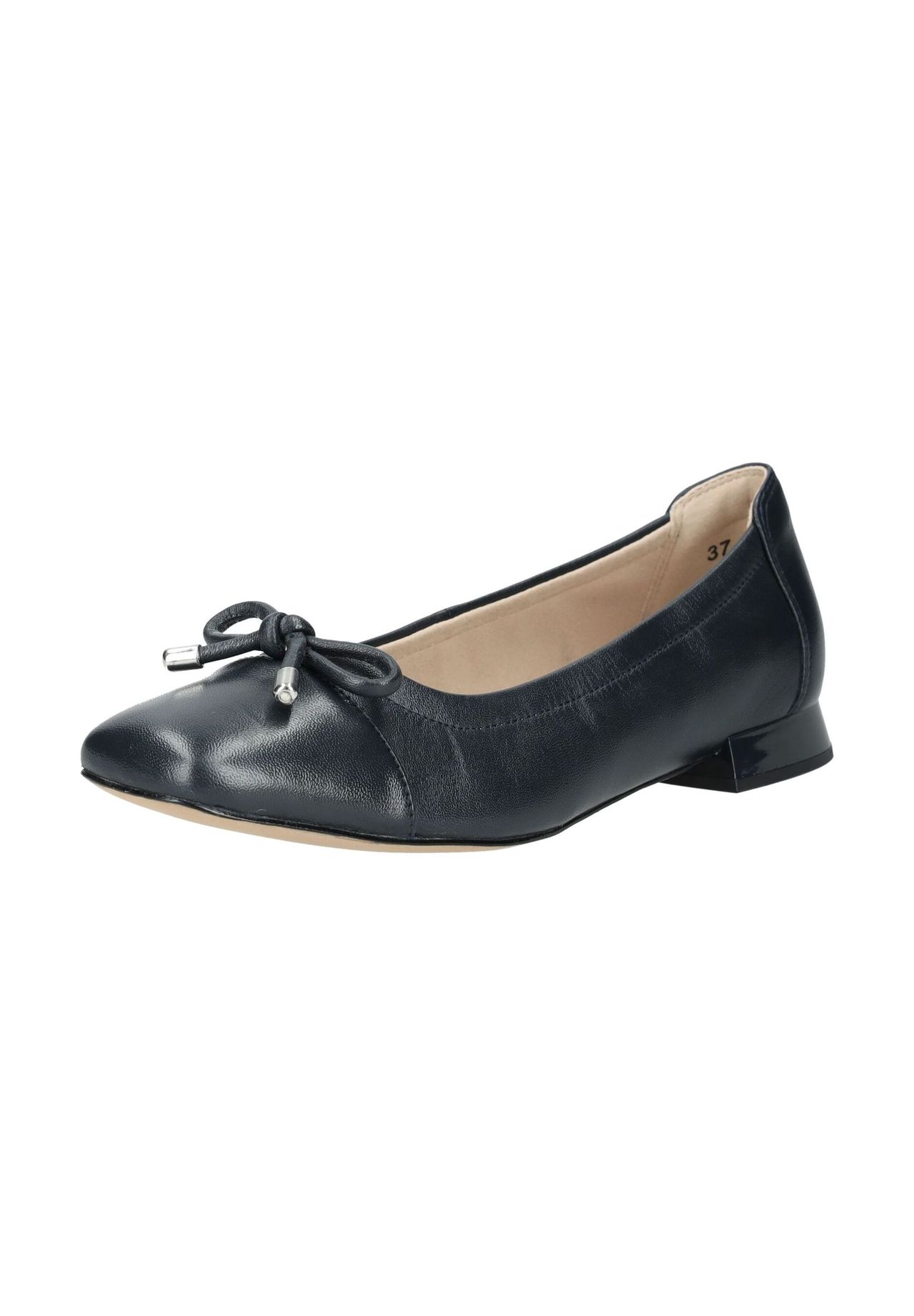 Caprice Nappaleder Ballerinas Preisnachlass