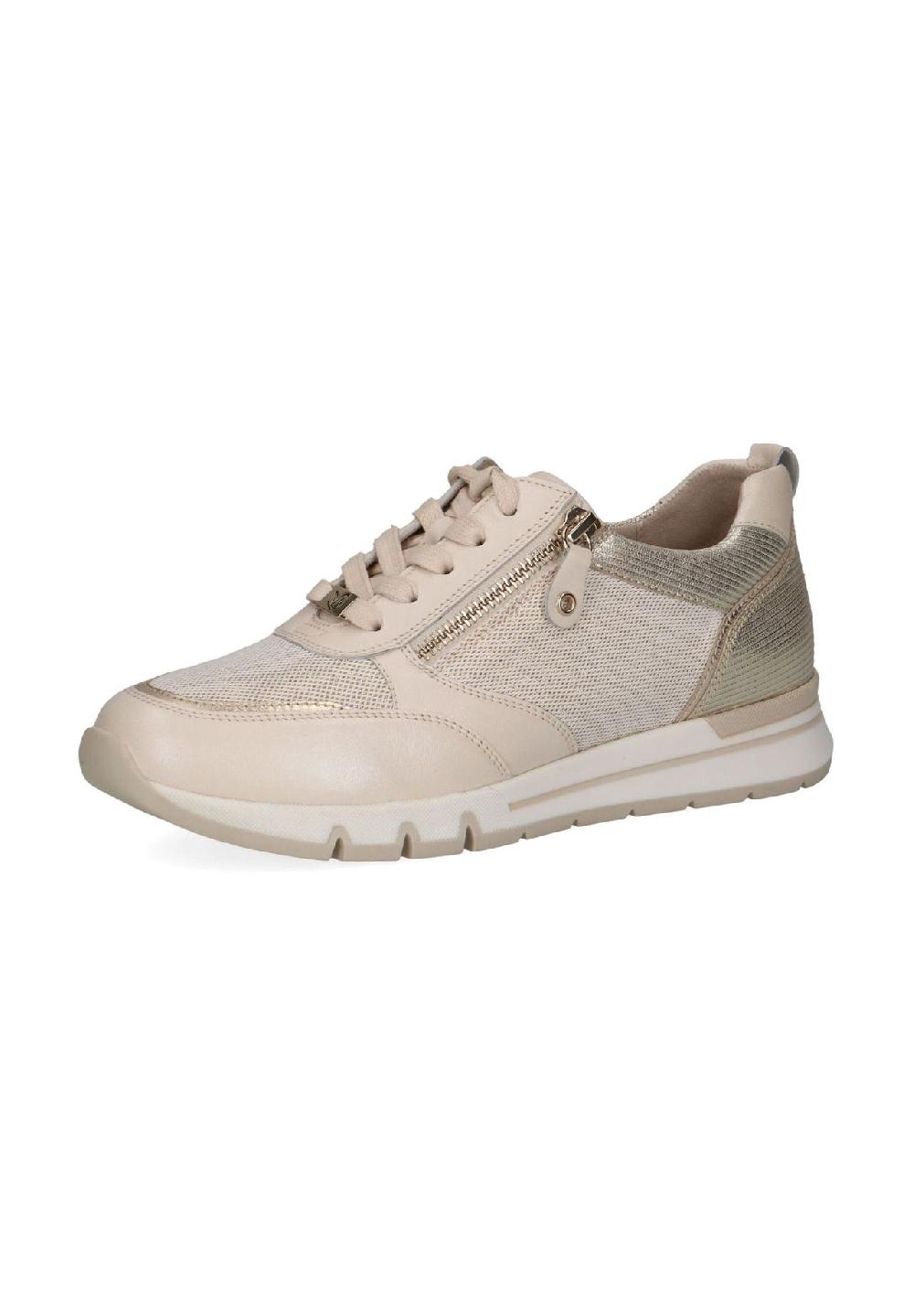 Caprice Leder/Textil Sneaker Saisonschlussverkauf