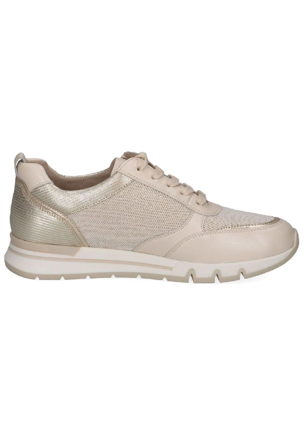 Caprice Leder/Textil Sneaker Saisonschlussverkauf