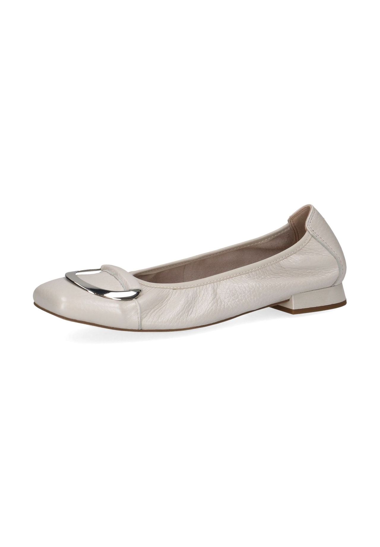 Caprice Leder Ballerinas Black Friday
