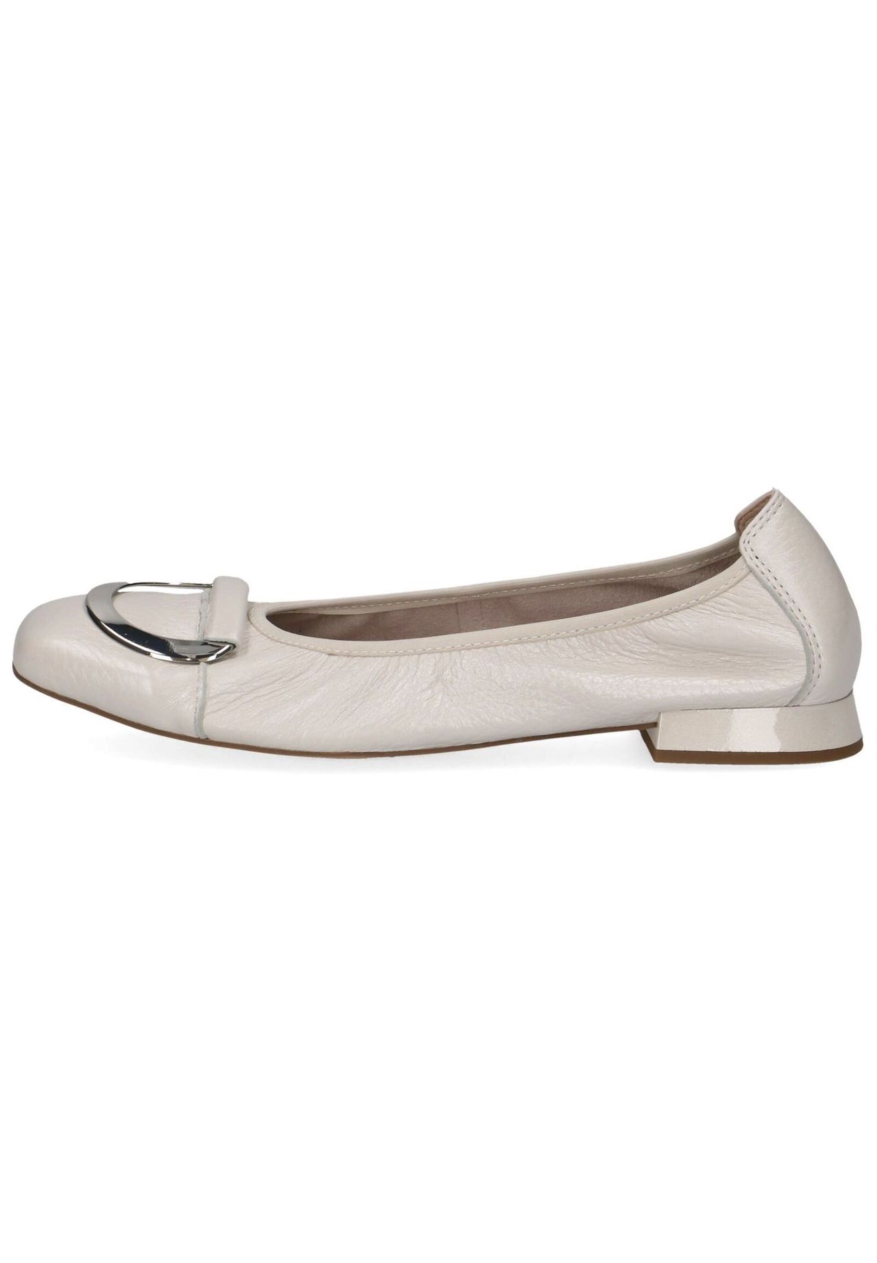 Caprice Leder Ballerinas Black Friday