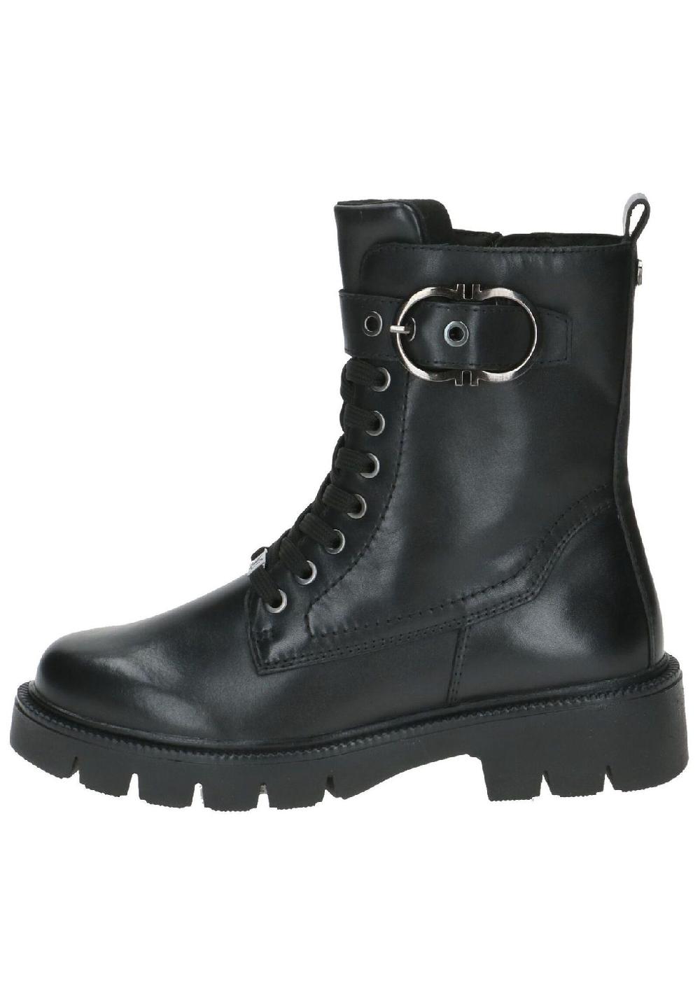 Caprice Nappaleder Stiefelette Weihnachtsangebot