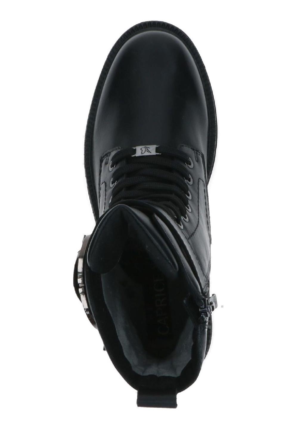Caprice Nappaleder Stiefelette Weihnachtsangebot
