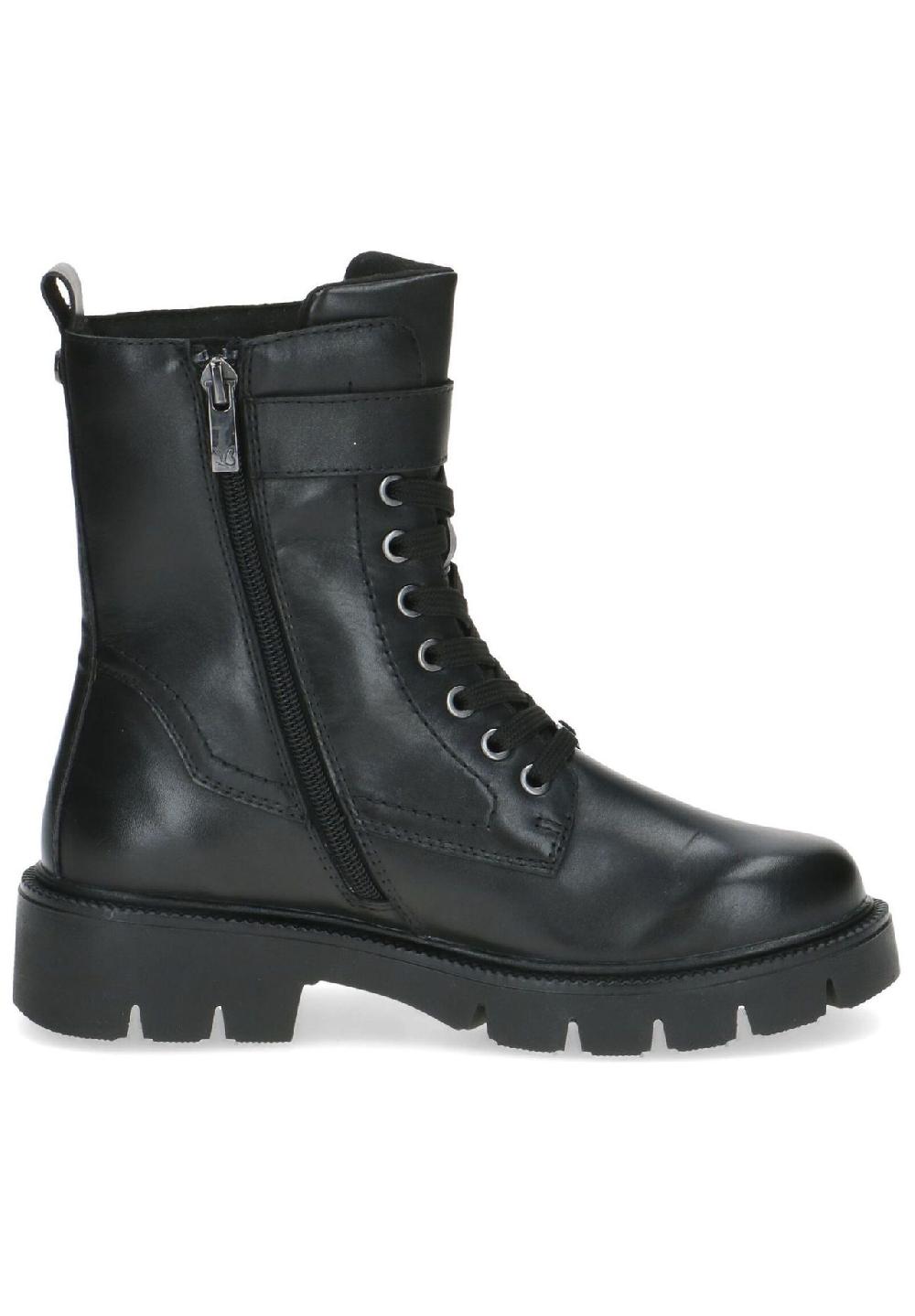 Caprice Nappaleder Stiefelette Weihnachtsangebot