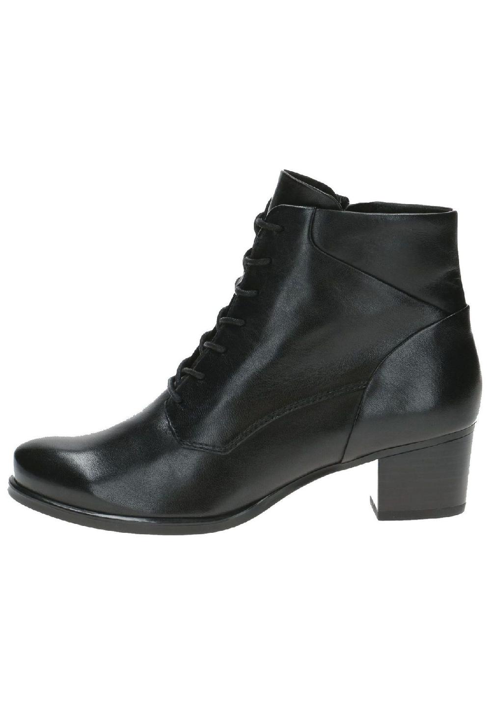Caprice Nappaleder Stiefelette Vatertagsangebot