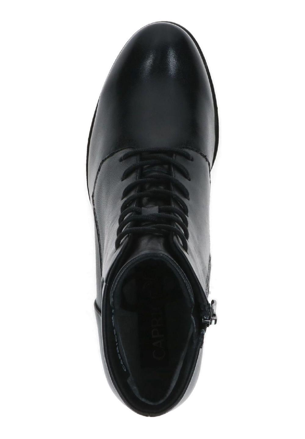 Caprice Nappaleder Stiefelette Vatertagsangebot