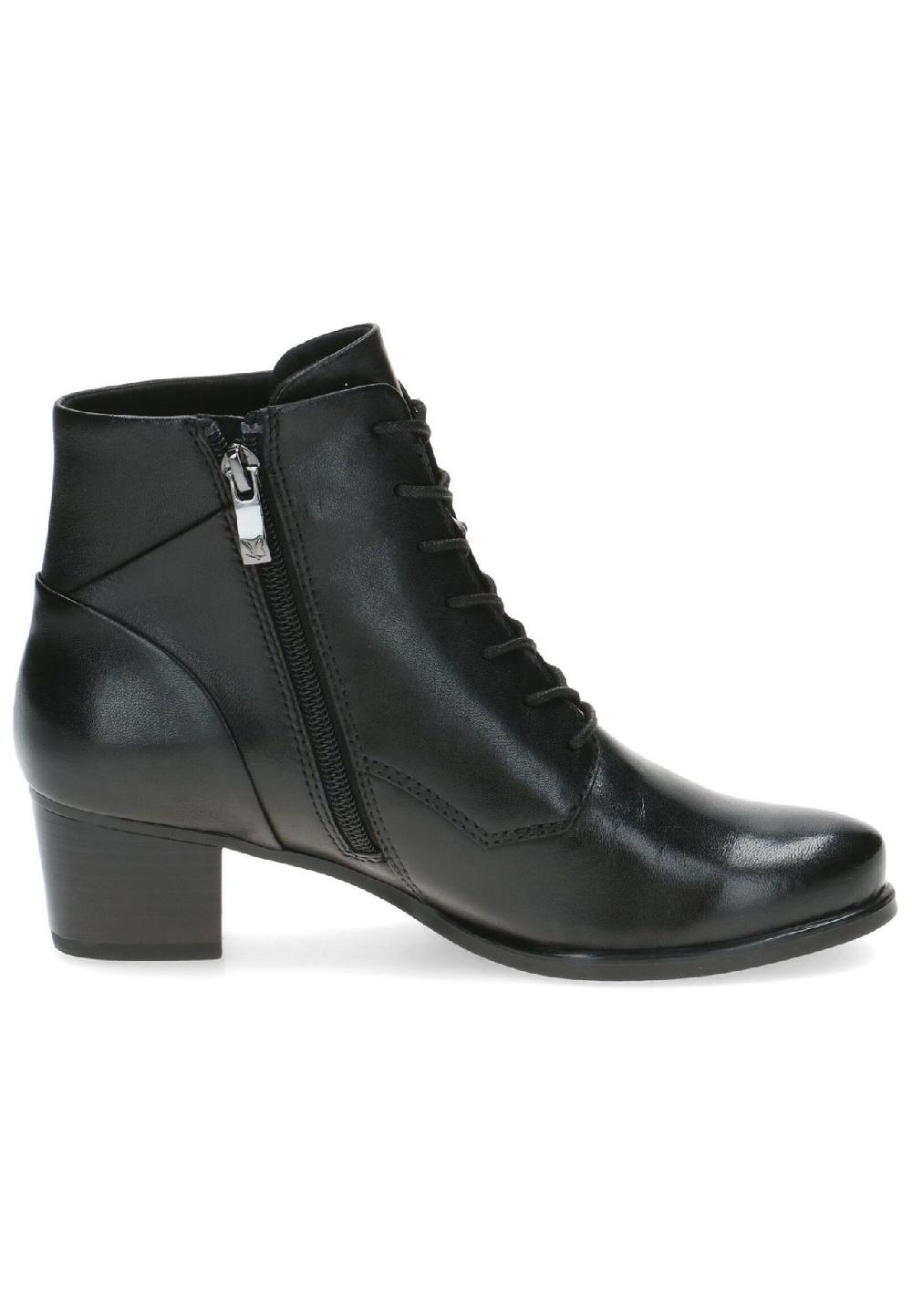 Caprice Nappaleder Stiefelette Vatertagsangebot