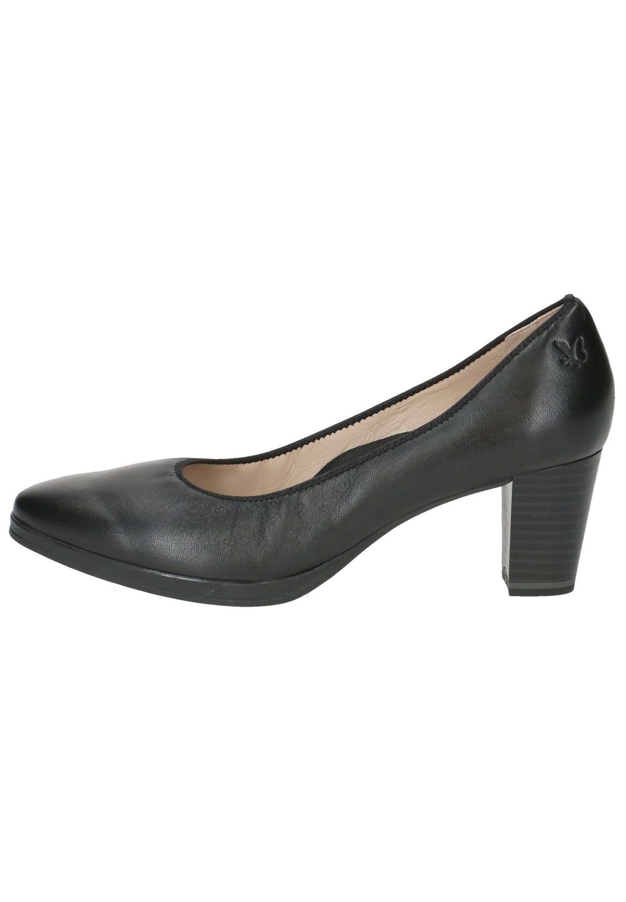 Caprice Leder Pumps Jubiläumsangebot