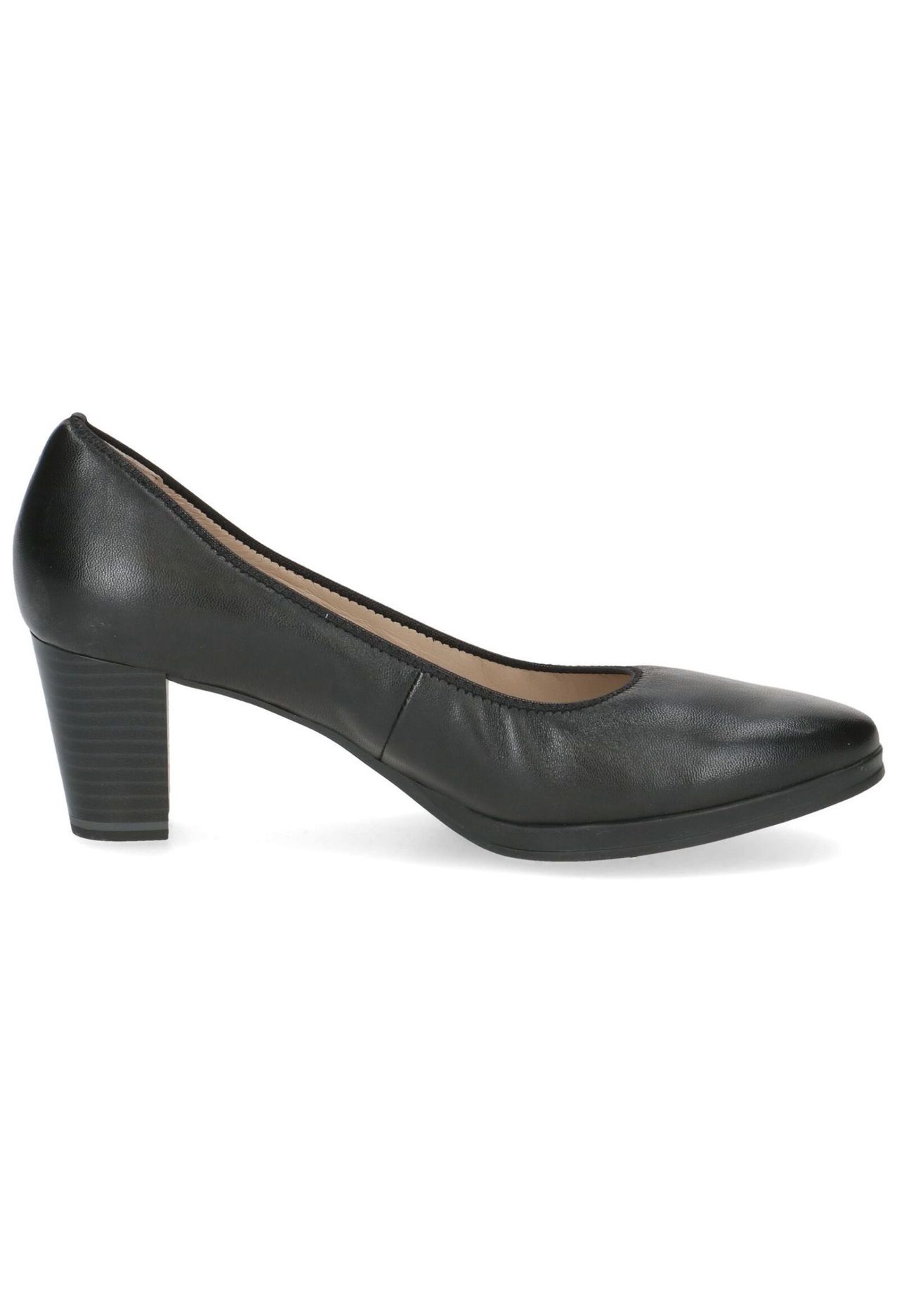 Caprice Leder Pumps Jubiläumsangebot
