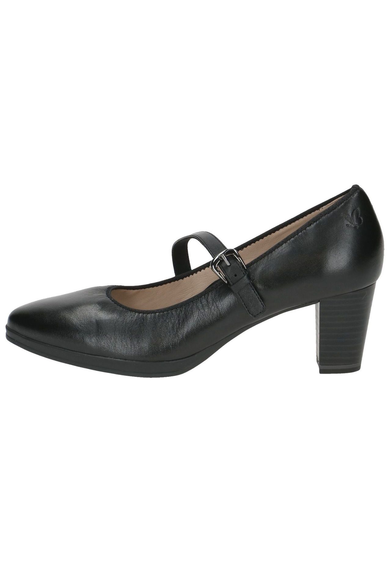 Caprice Nappaleder Pumps Lagerräumung